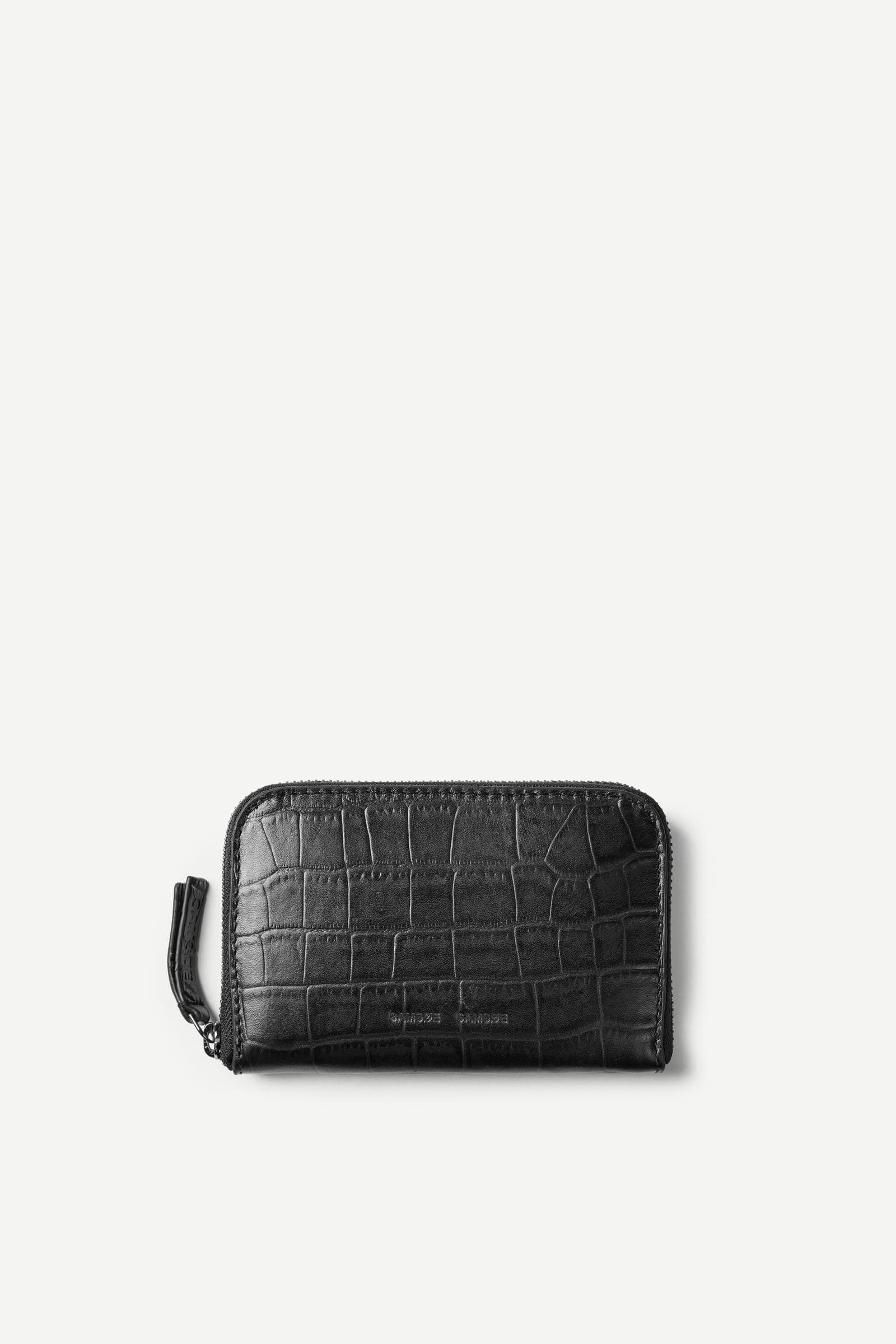 Salinus wallet 15854 Black