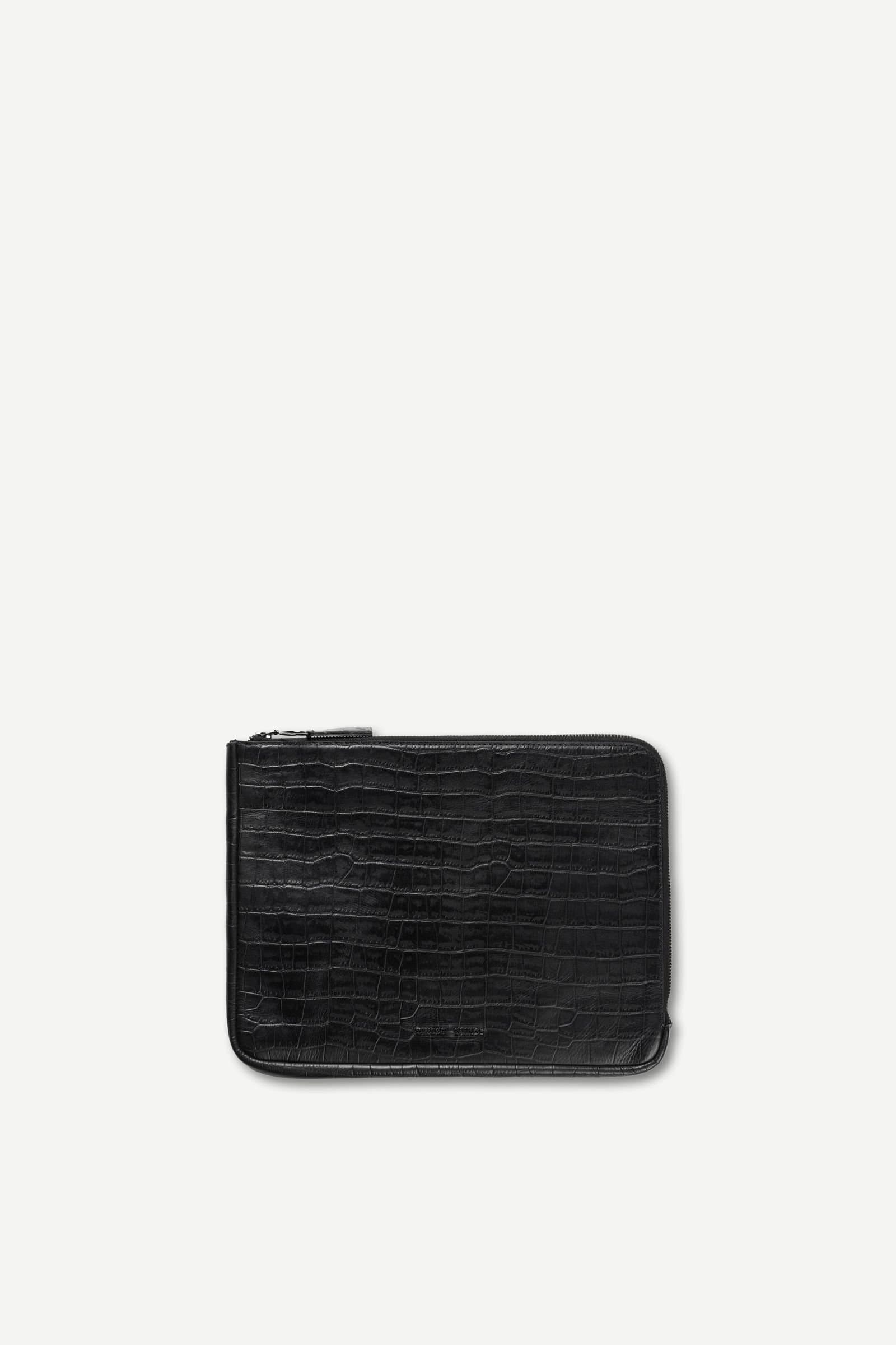 Salinus laptop sleeve 15854 Black