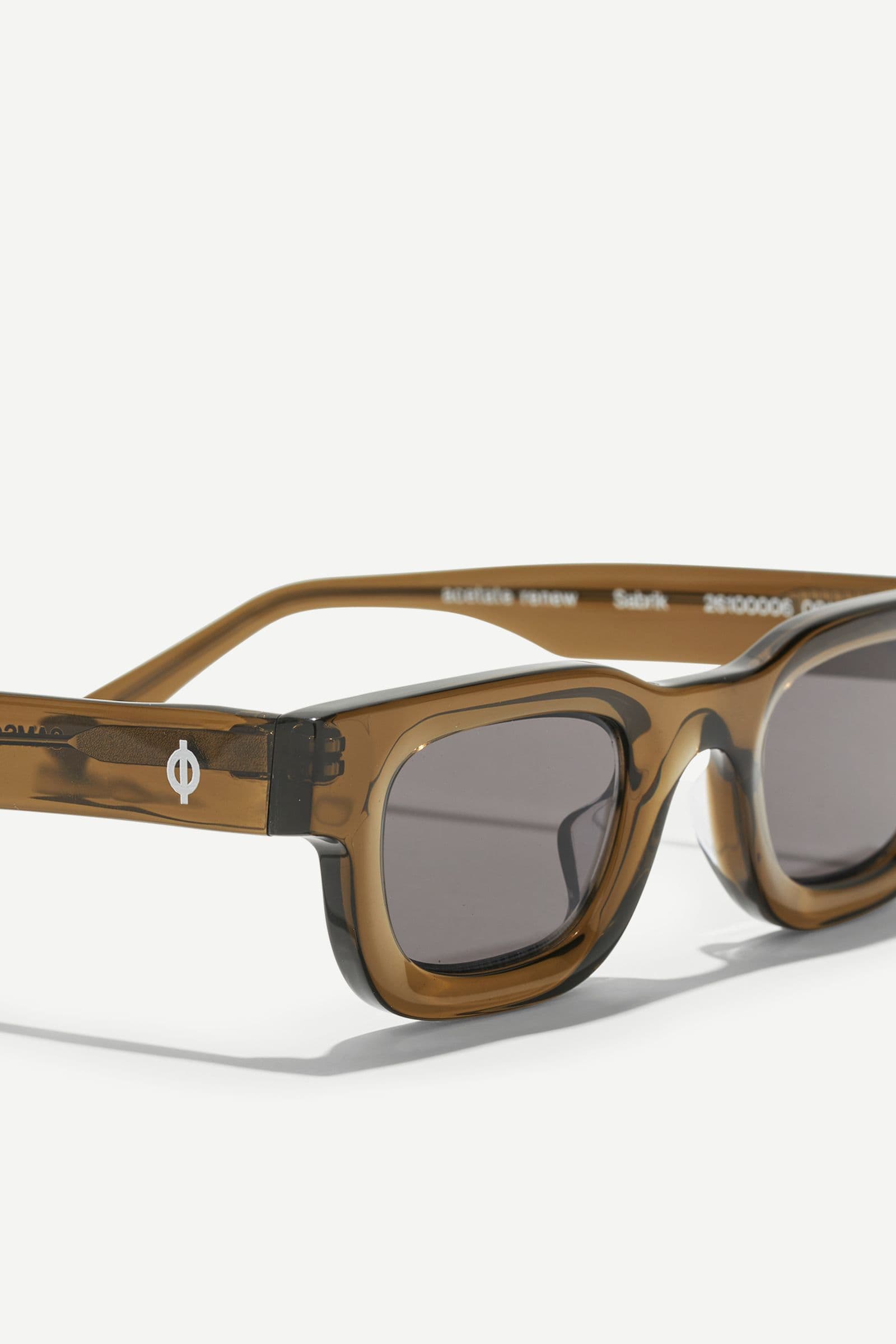 Sabirk sunglasses 15594 Olive