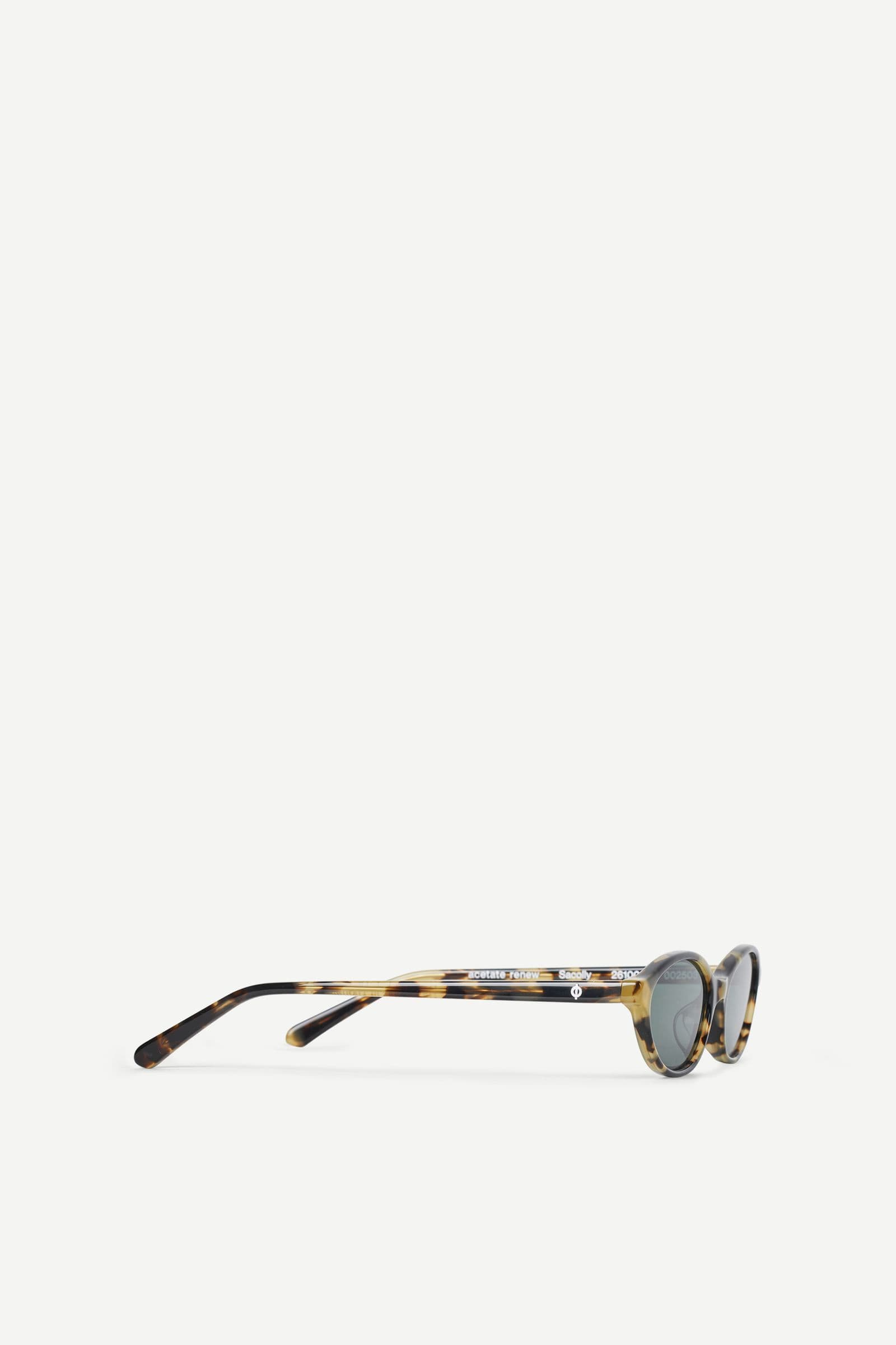 Sacolly sunglasses 15594 Yellow Tortoise
