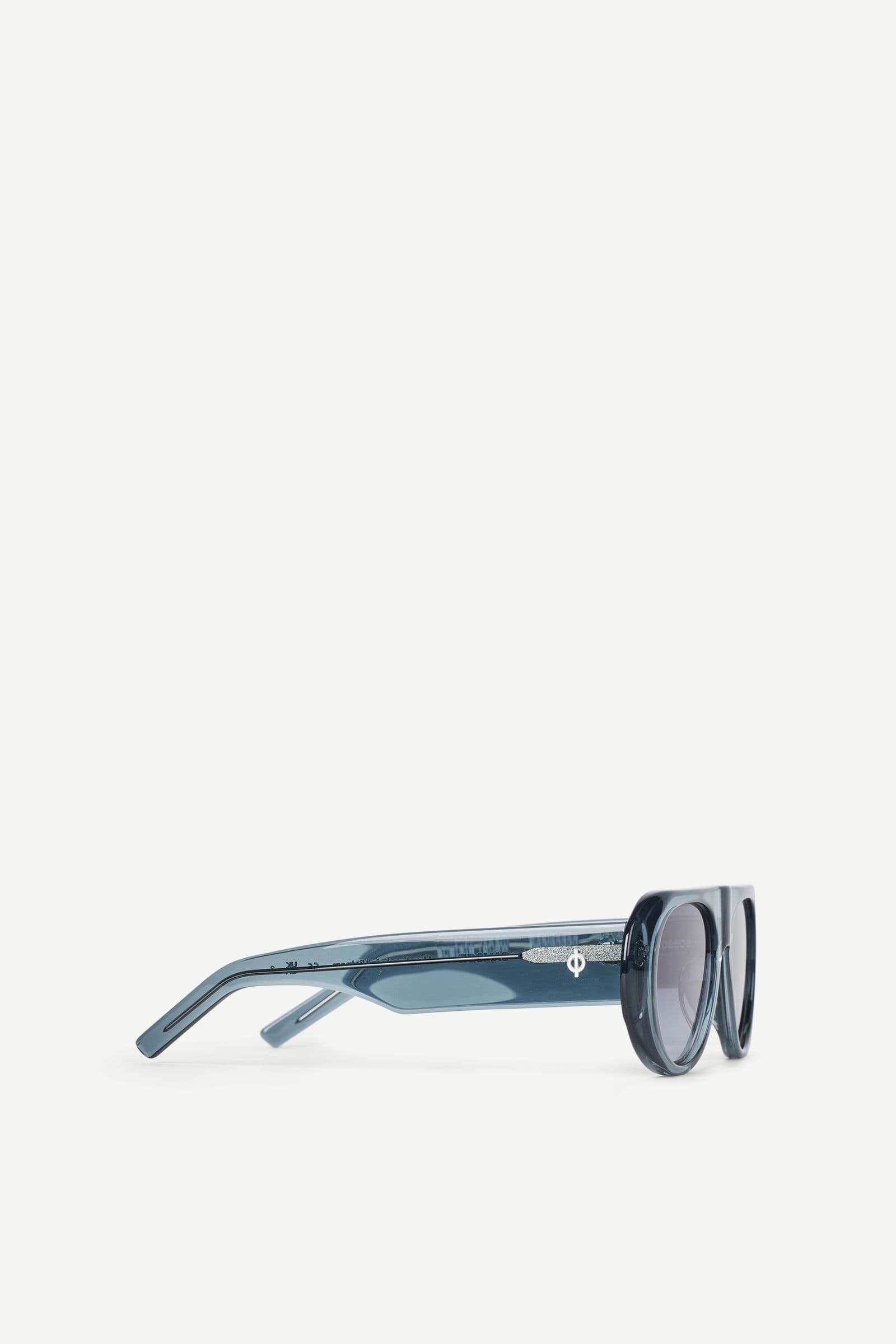 Sabrandon sunglasses 15594 Blue Gray