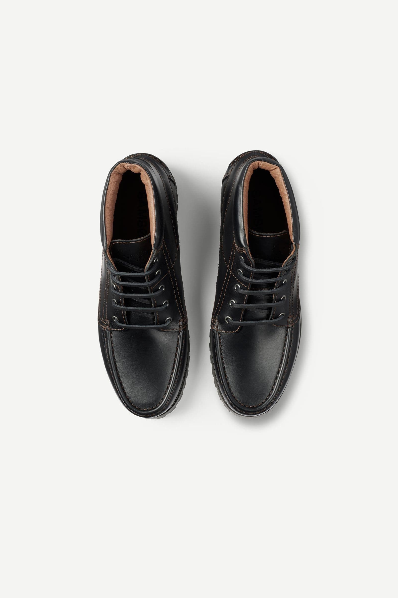 Sakarl ankle boots 14401 Black