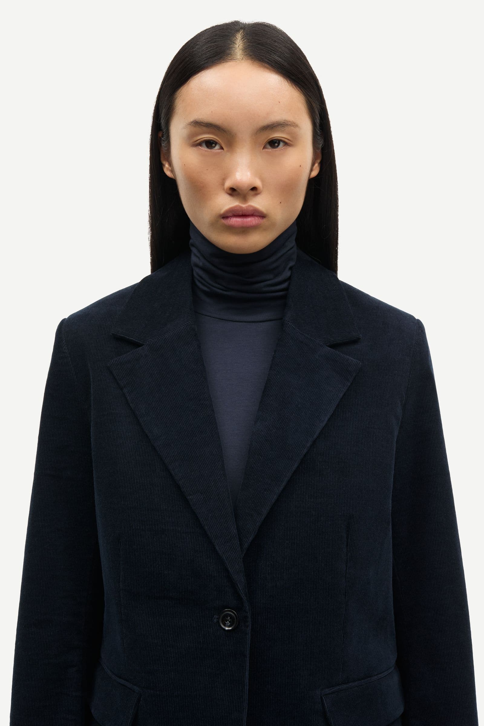 Saramony blazer 15818 Salute