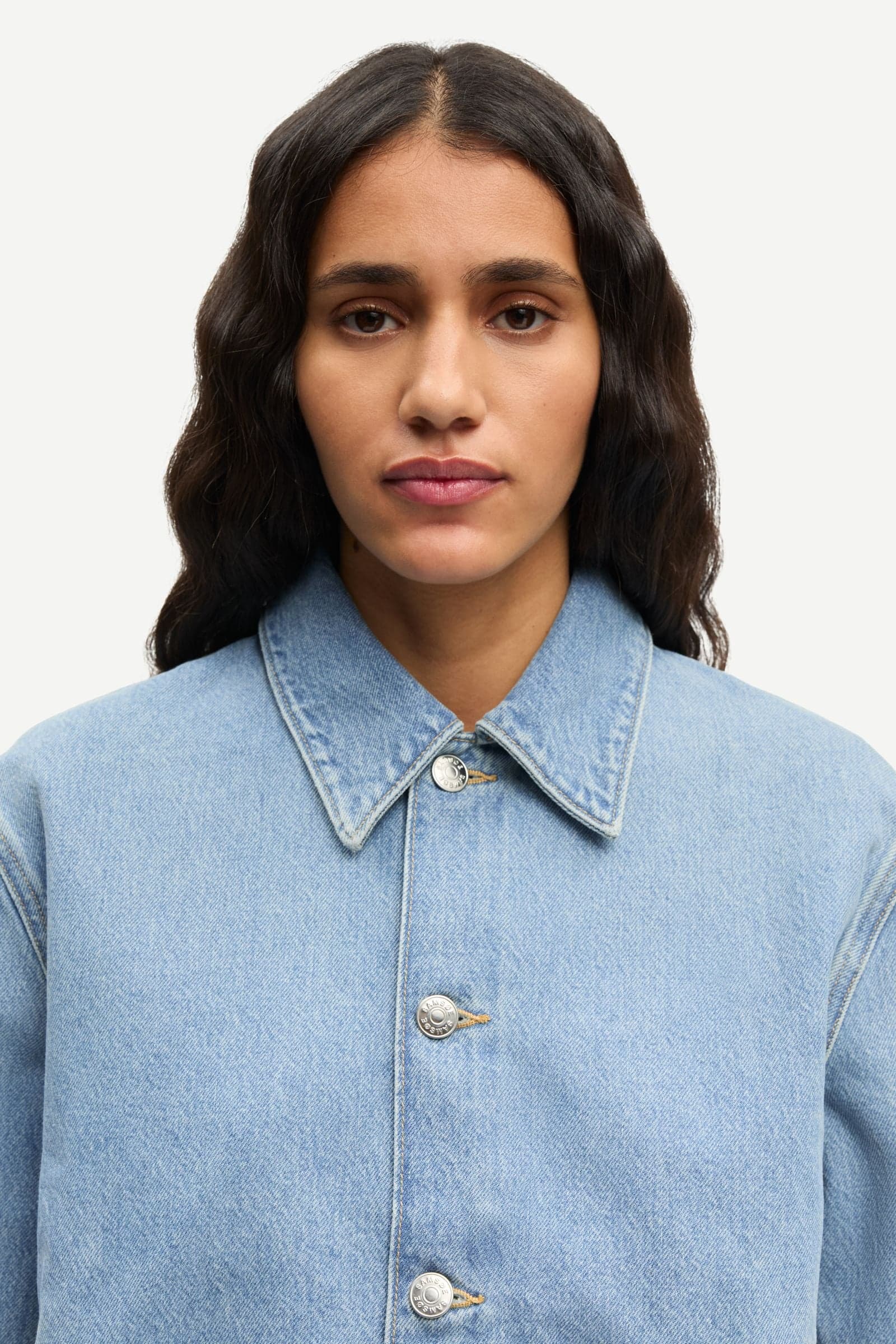 Sanana jacket 15769 River