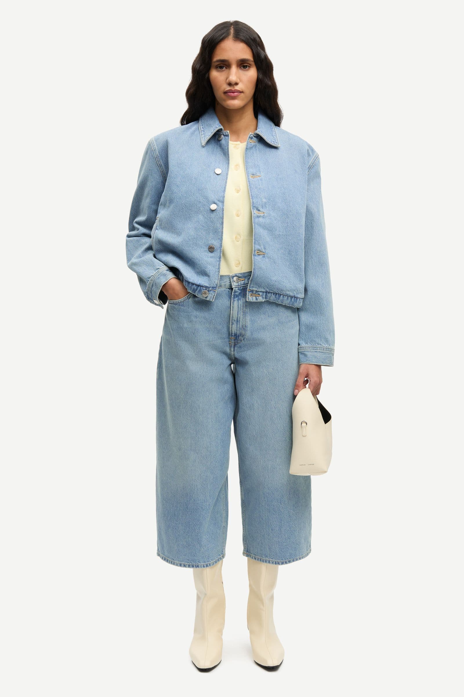 Sanana jacket 15769 River