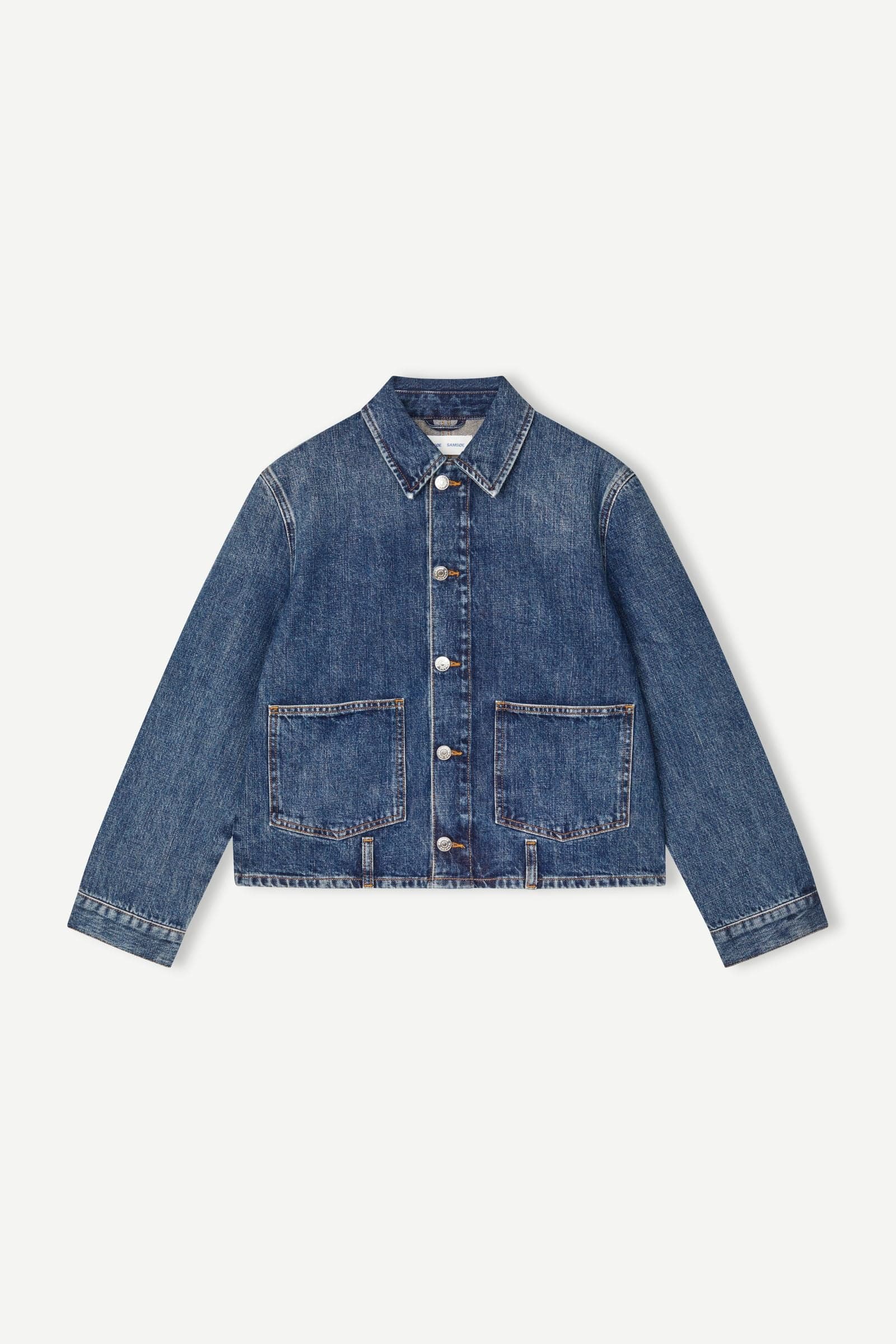 Sanadina jacket 15891 Nippon