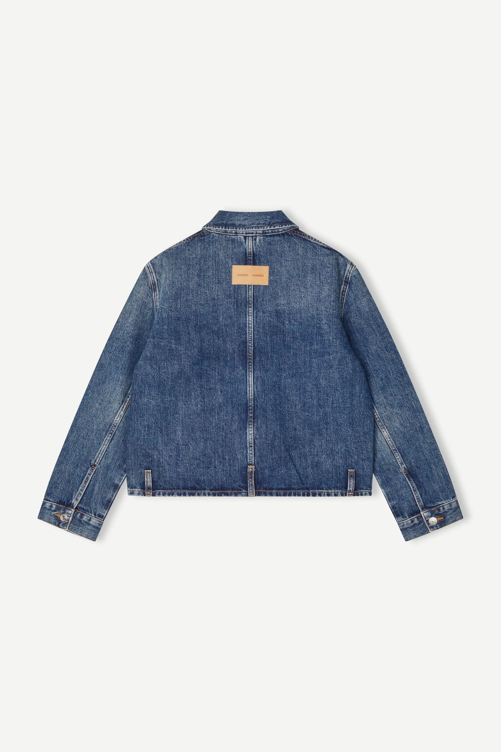 Sanadina jacket 15891 Nippon