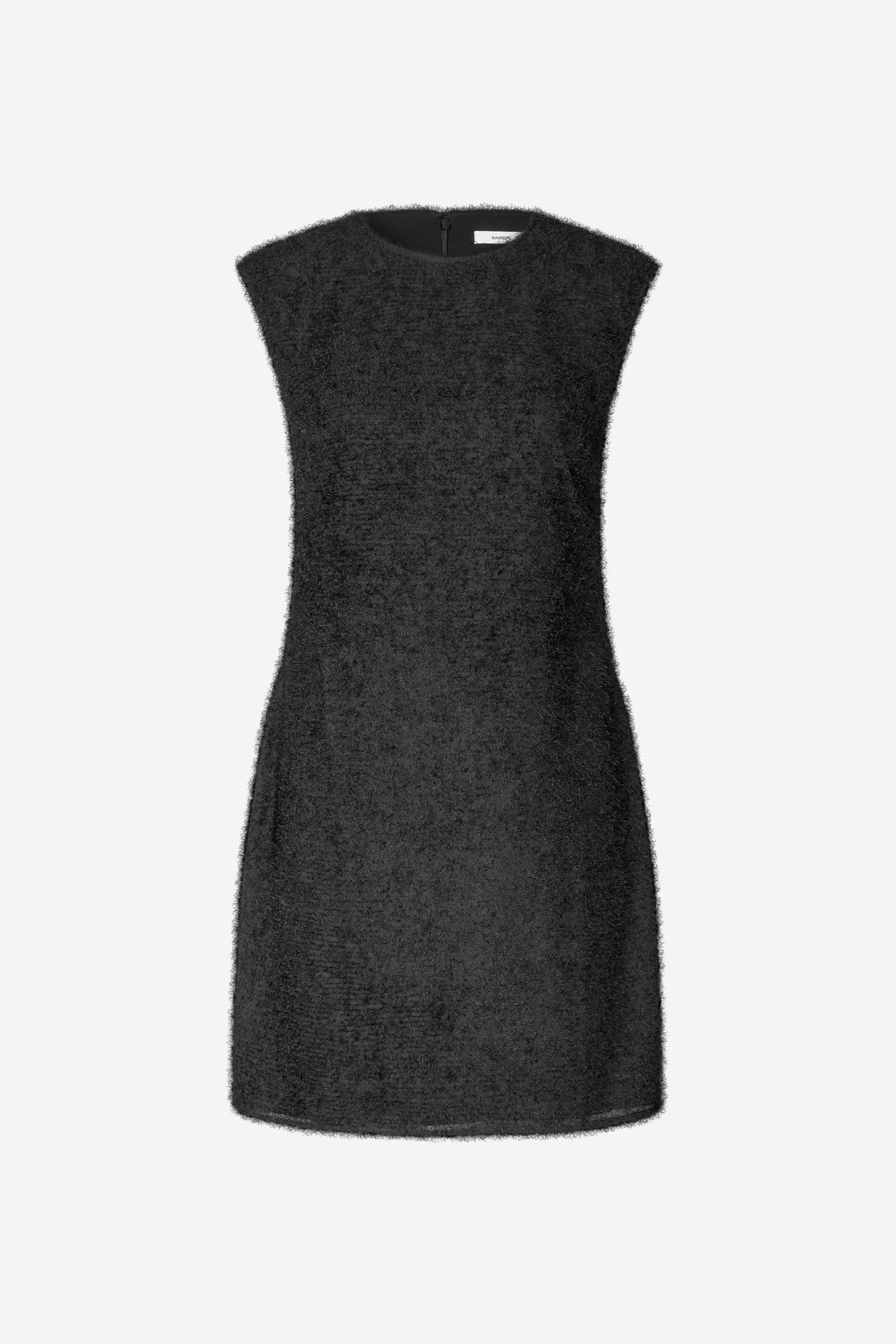 Saclover dress 15898 Black