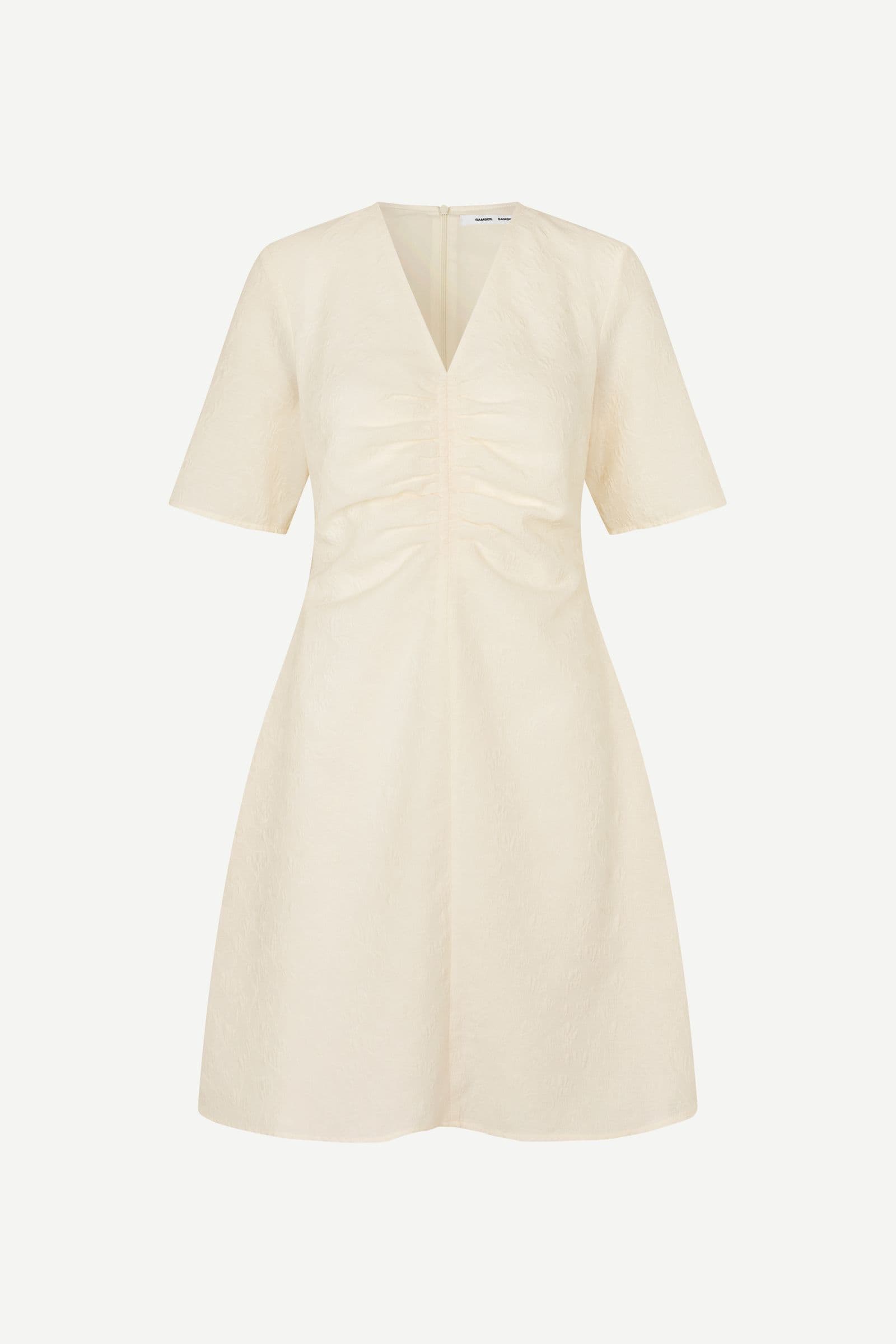 Sabrooke dress 15900 Egret