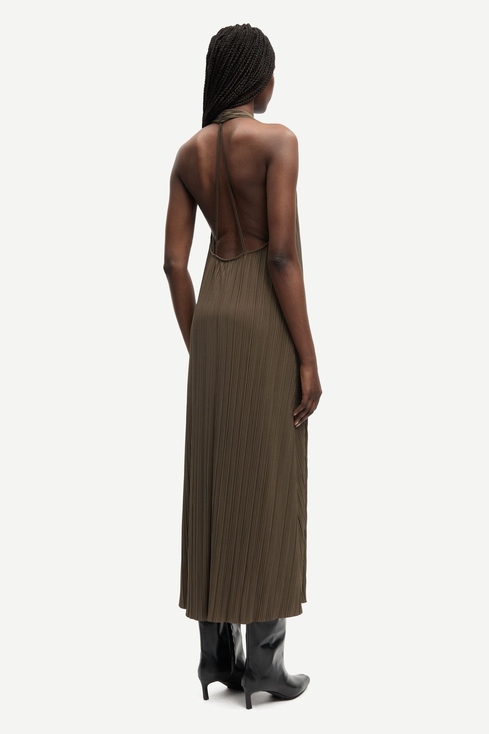 Sacille dress 10167 Major Brown
