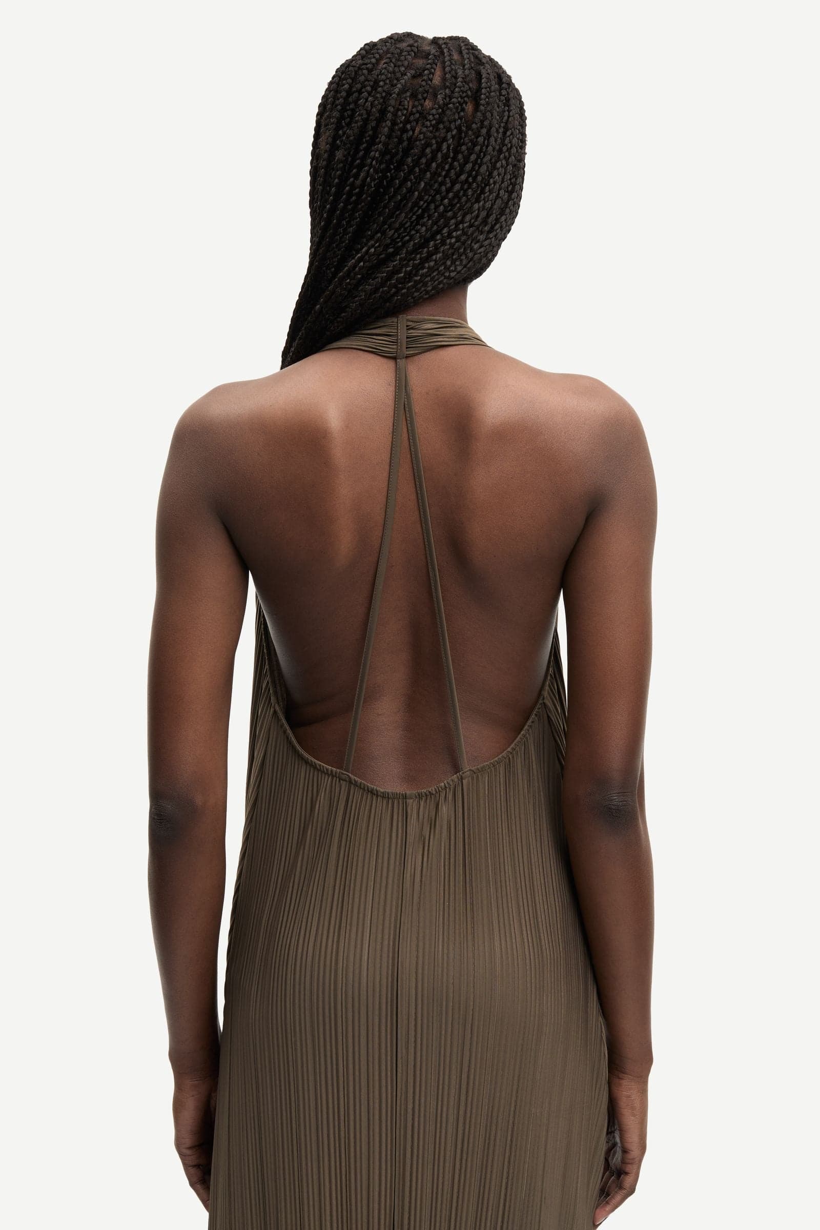 Sacille dress 10167 Major Brown