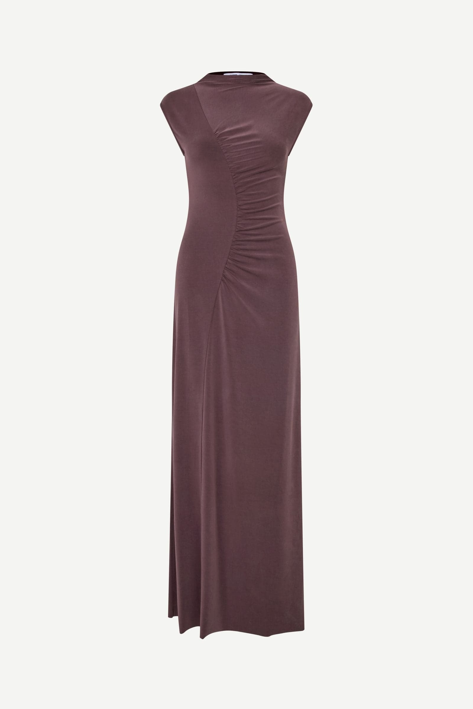 Saandressa dress 15641 Fudge