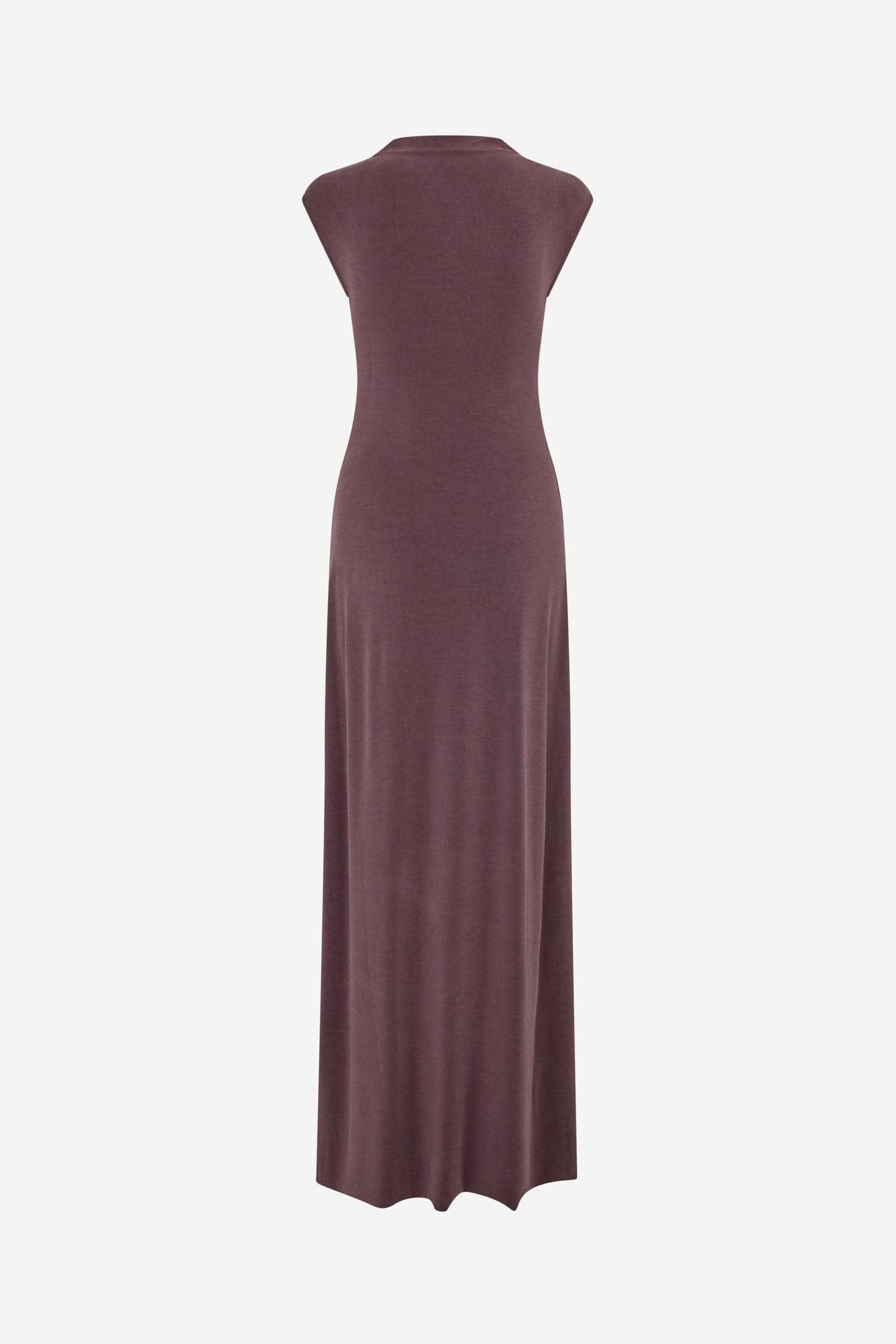 Saandressa dress 15641 Fudge