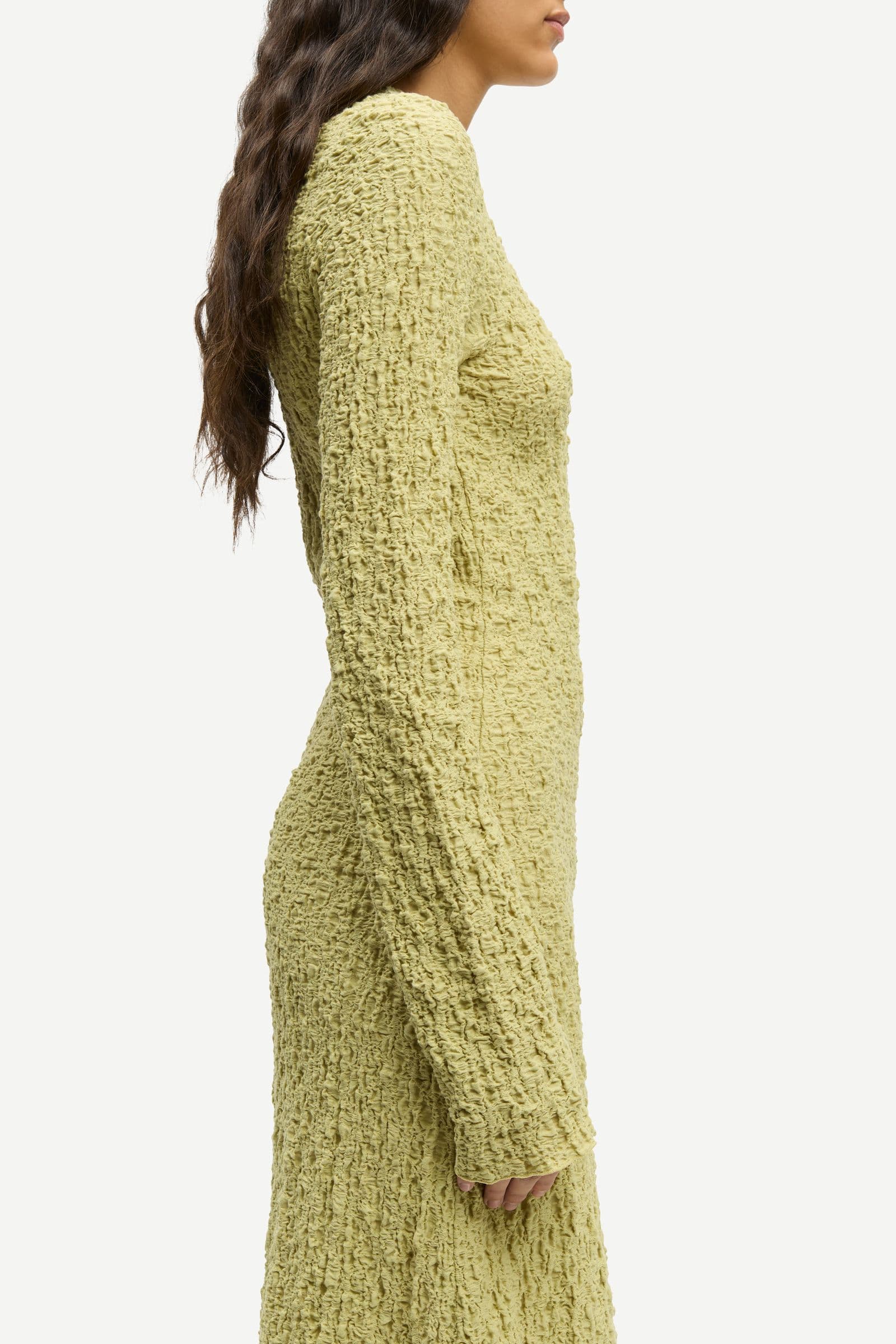 Sadaisy dress 14232 Sage Green