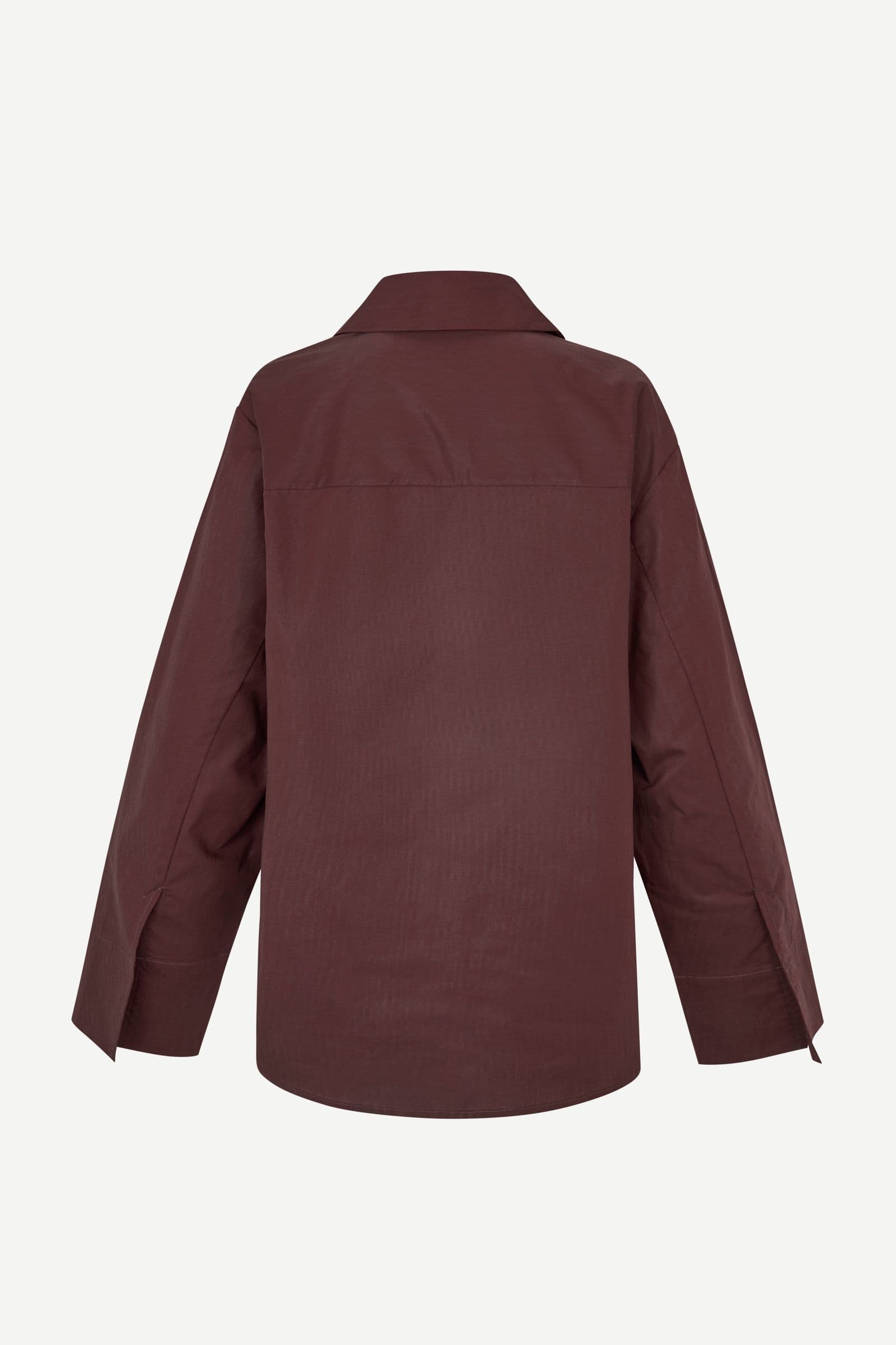 Sasully blouse 15933 Fudge