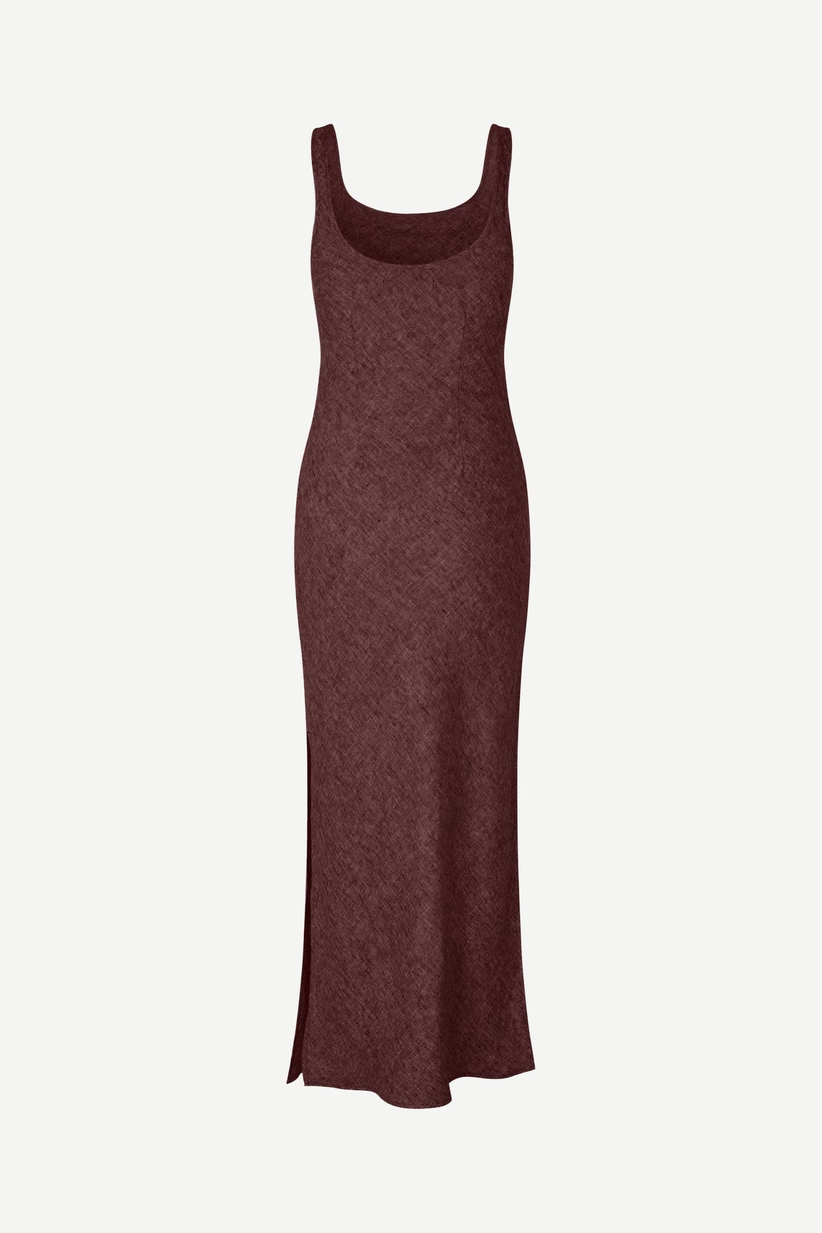 Sasunna dress 14329 Fudge