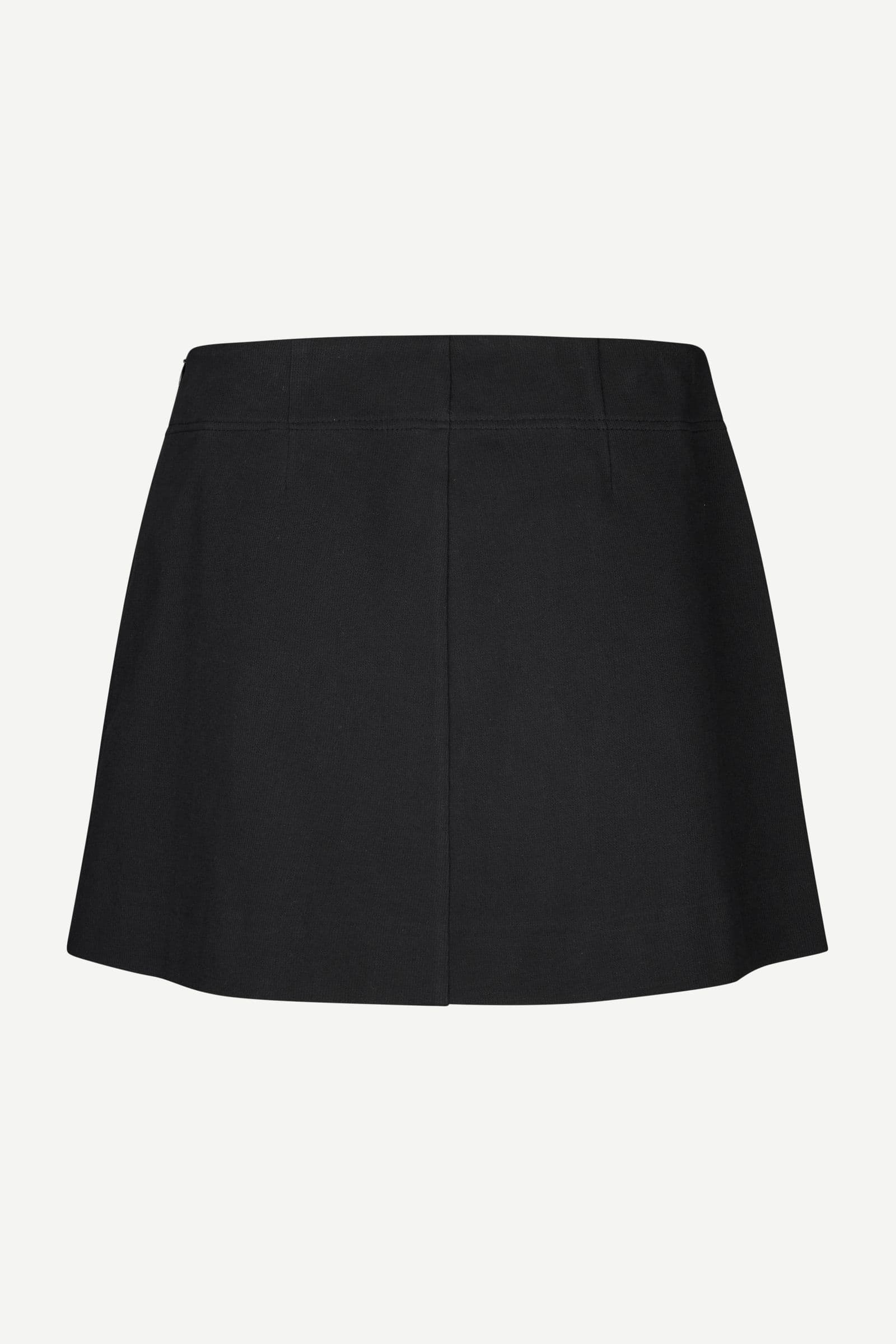 Sabonnie skirt 15934 Black
