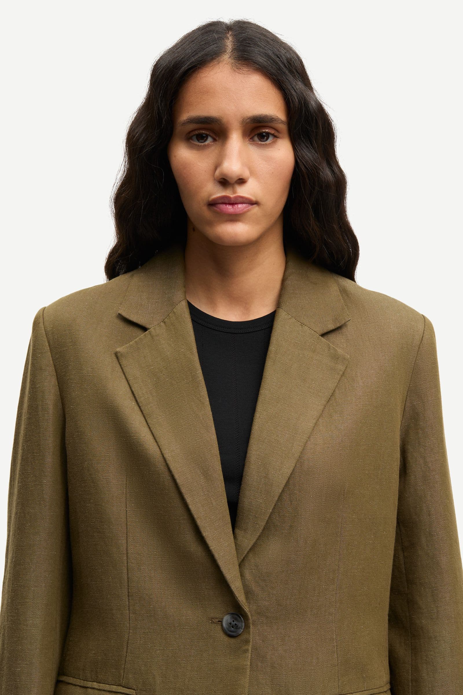 Satoves blazer 15930 Overland Trek Mel.