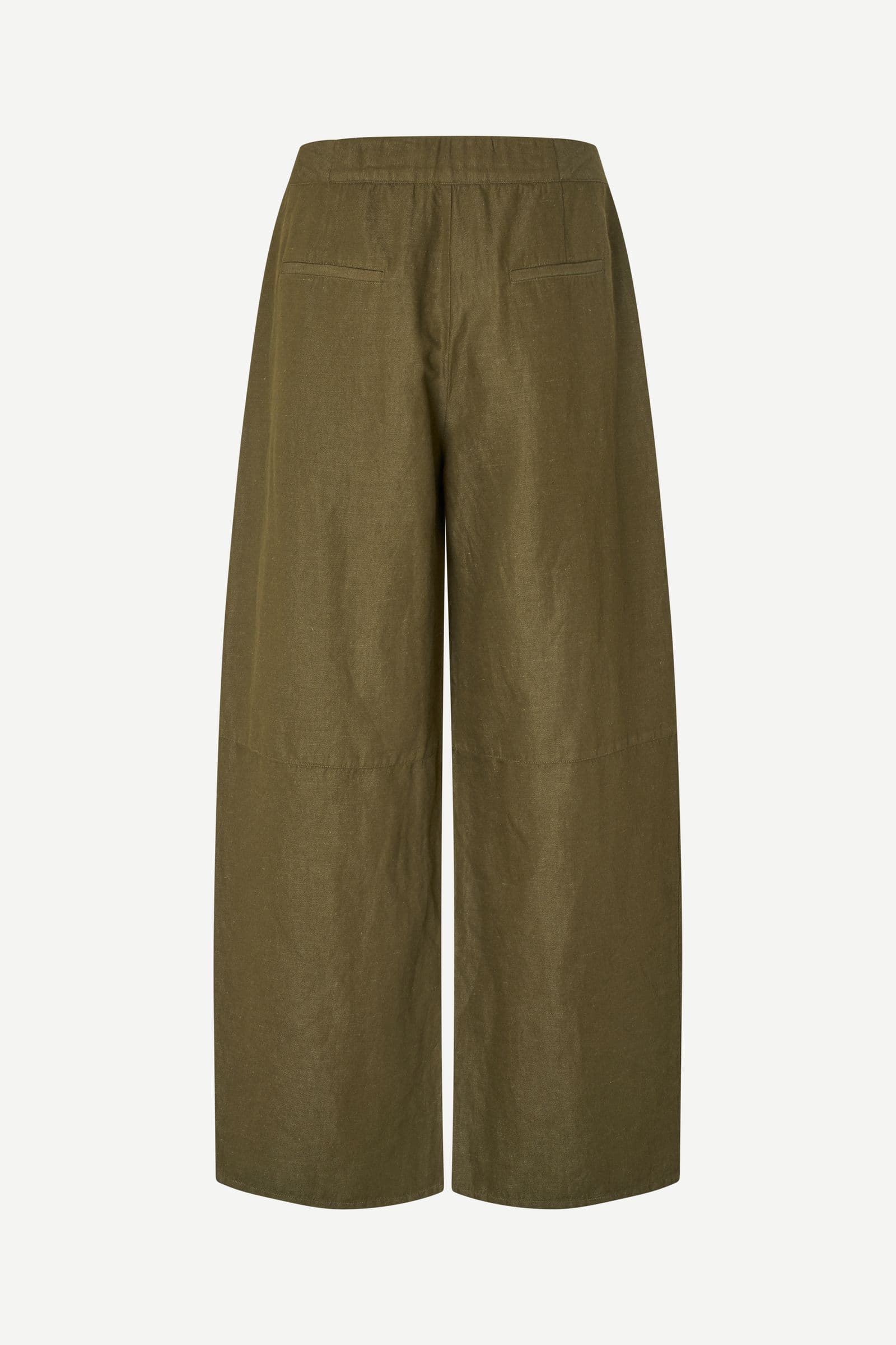 Sarokos trousers 15930 Overland Trek Mel.