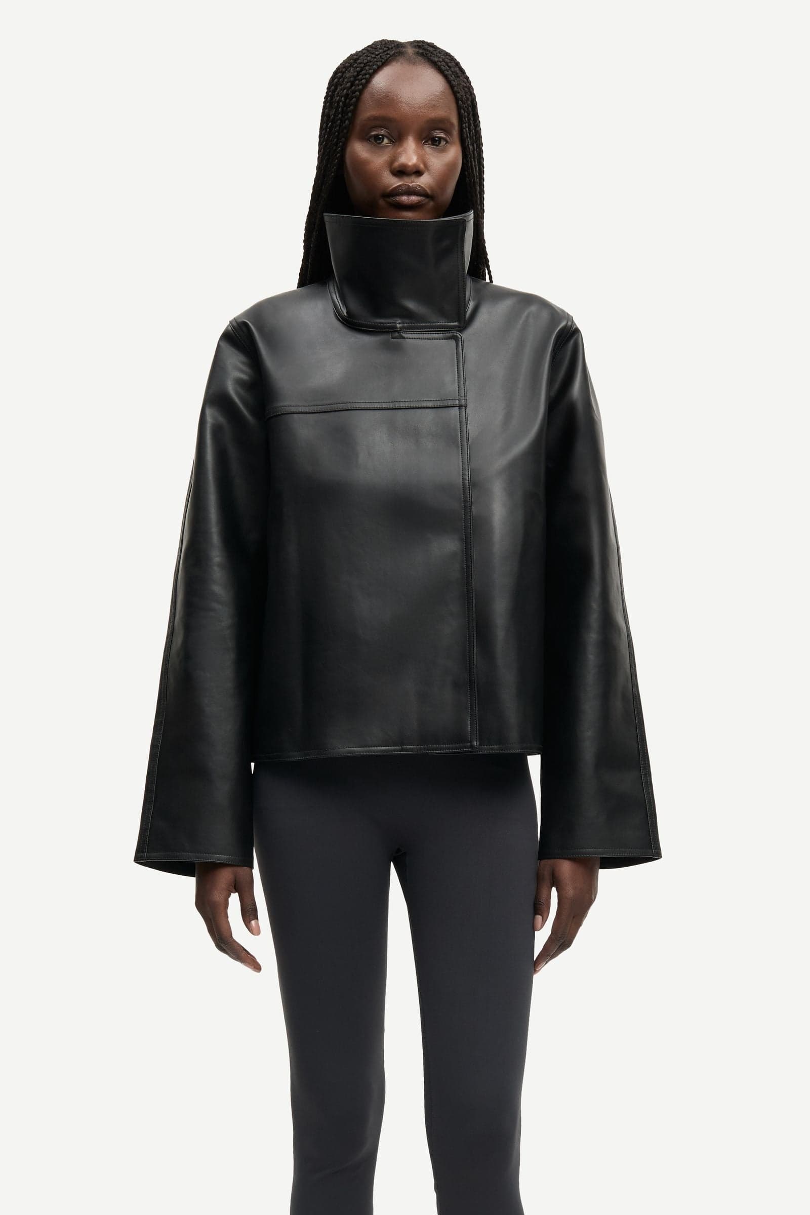 Saveda jacket 15929 Black