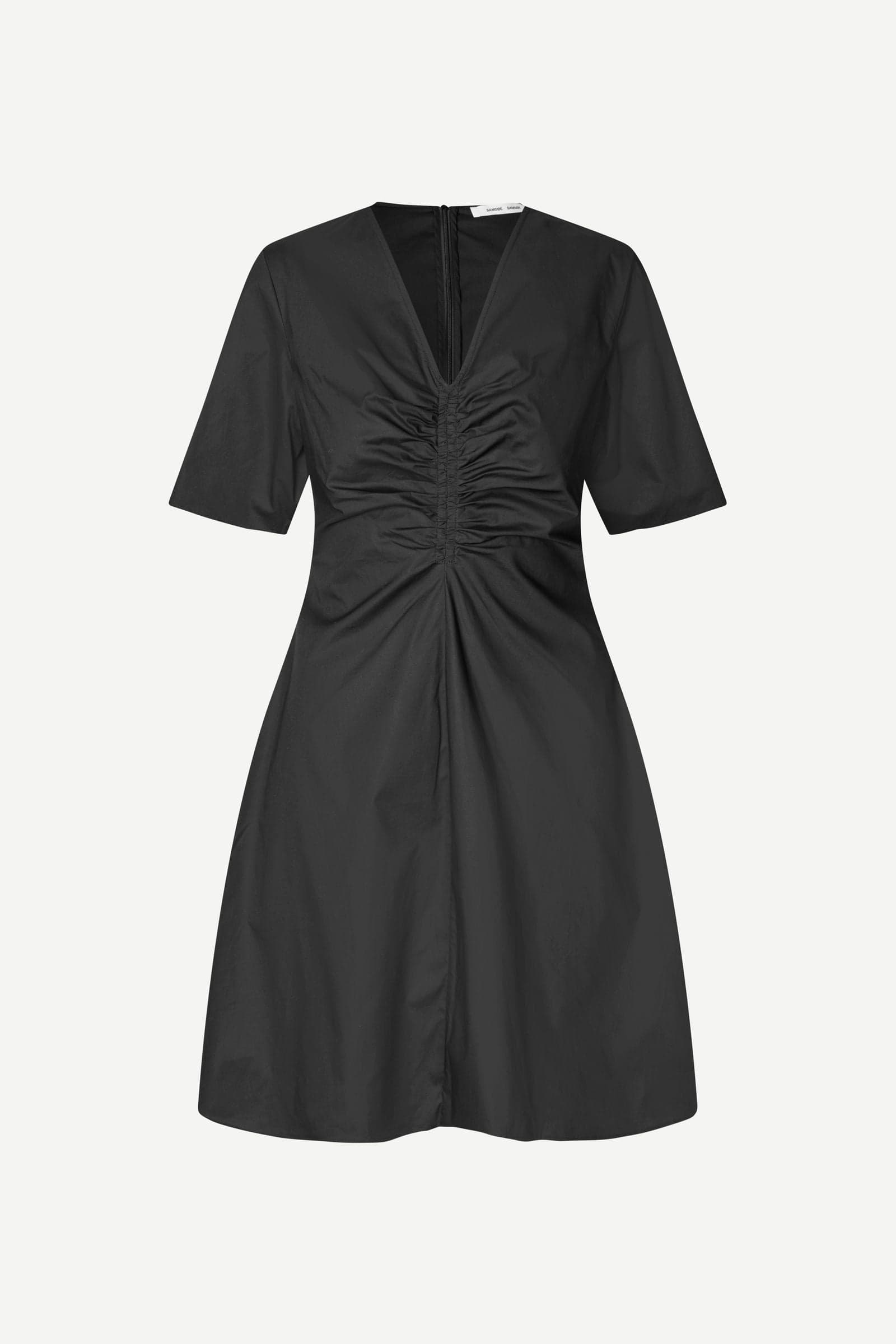 Sabrooke dress 15902 Black