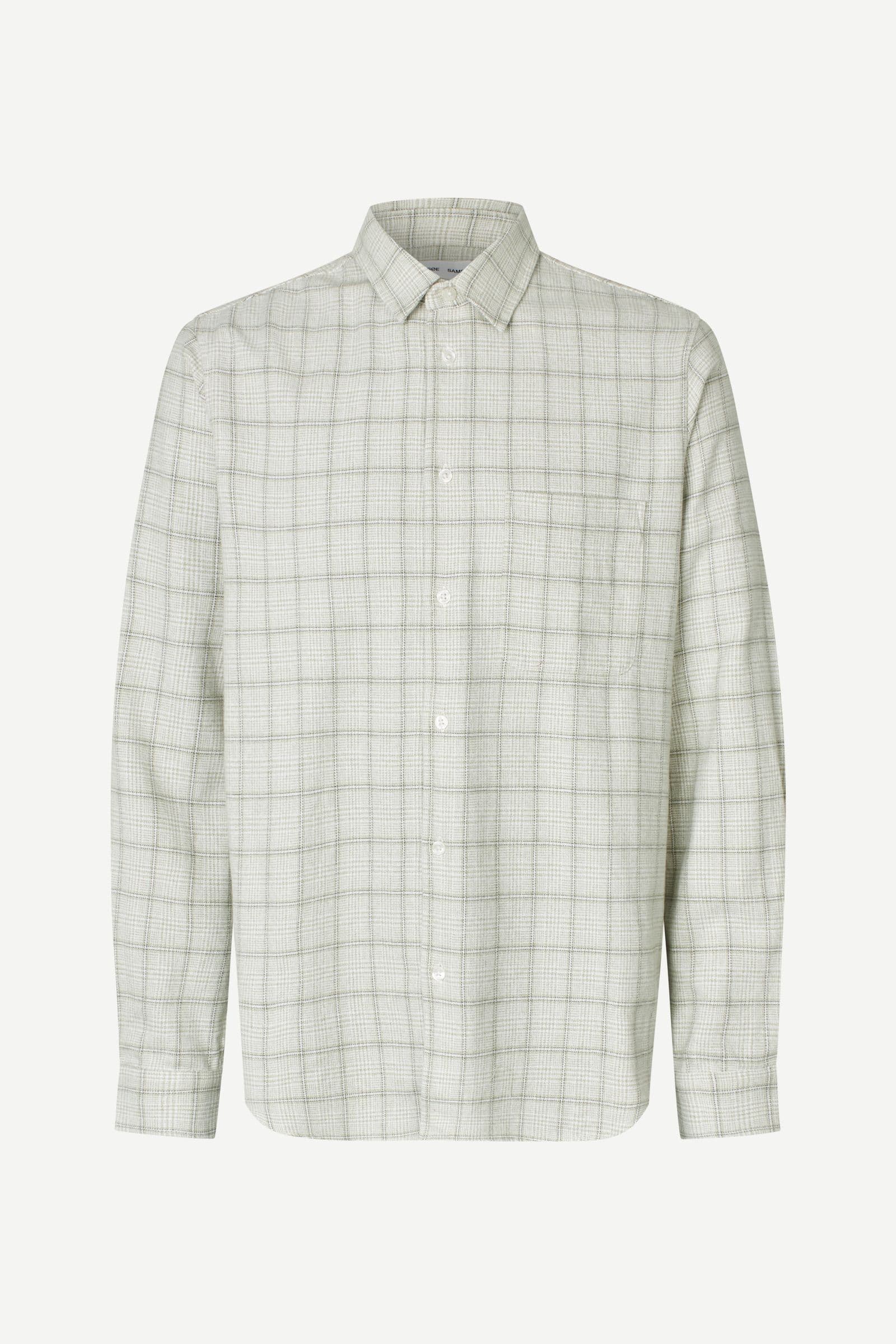 Saliam NJ shirt 15839 Green Ch.