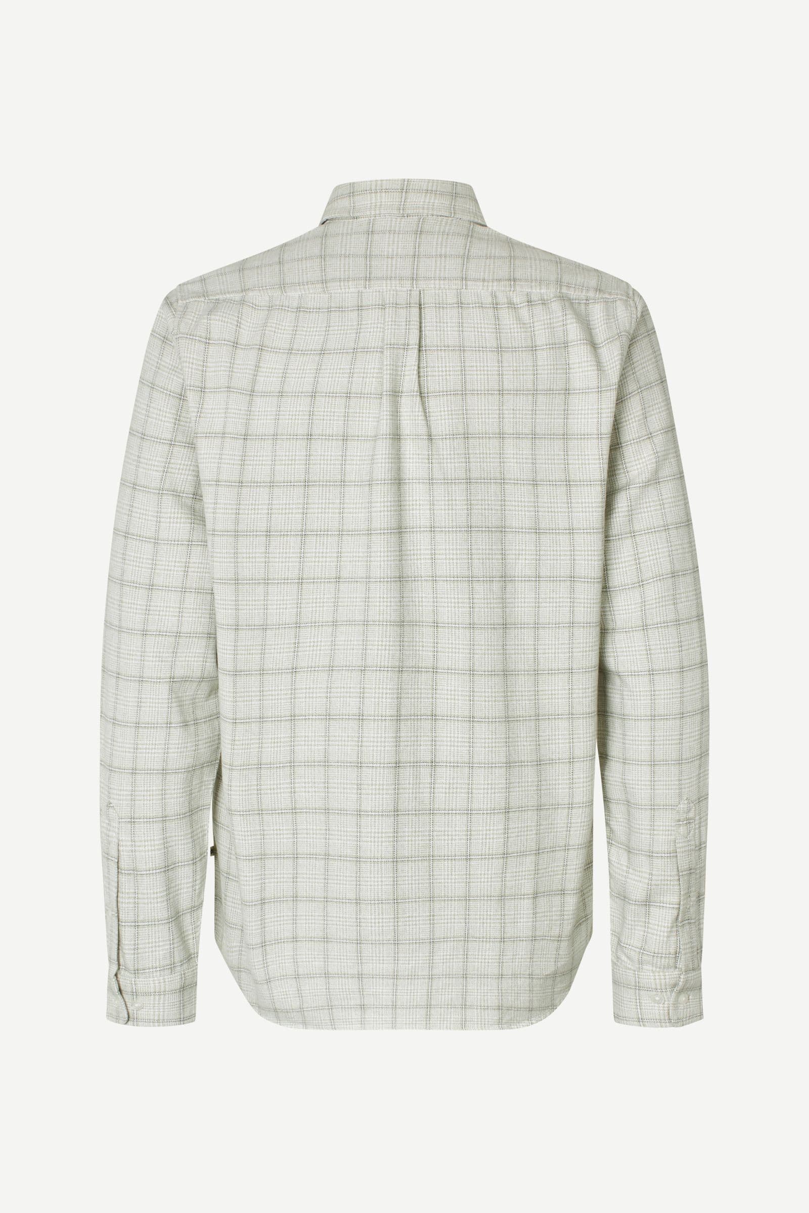 Saliam NJ shirt 15839 Green Ch.