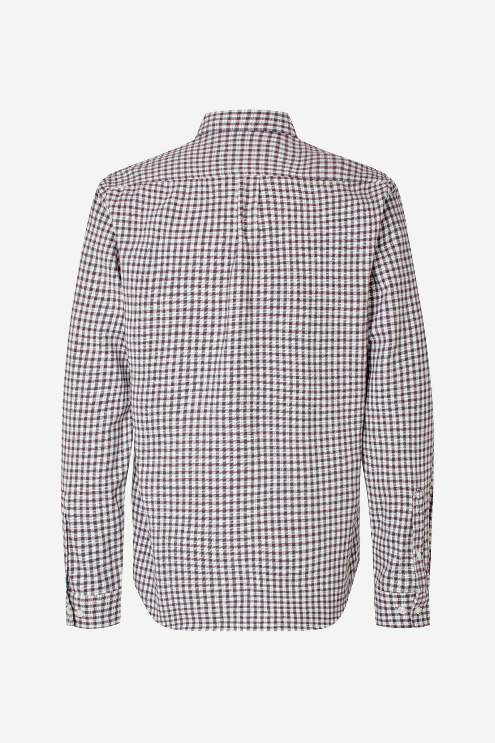 Saliam NJ shirt 15839 Red Ch.