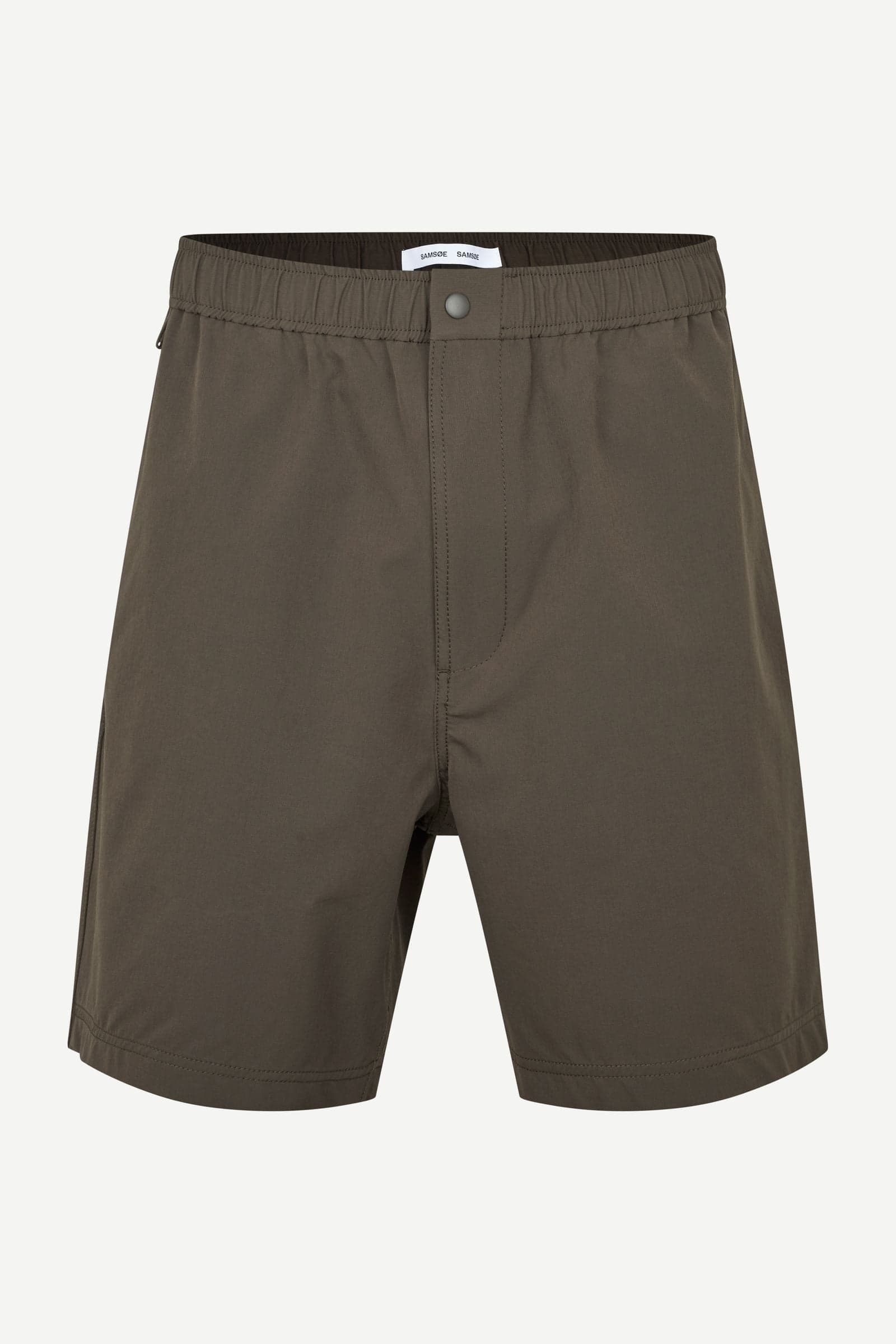 Sahammel X shorts 15913 Black Olive