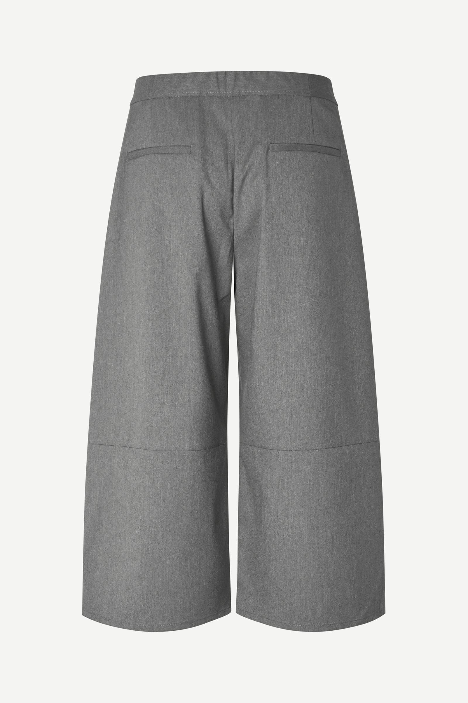 Saroko shorts 15145 Gun Metal Mel.