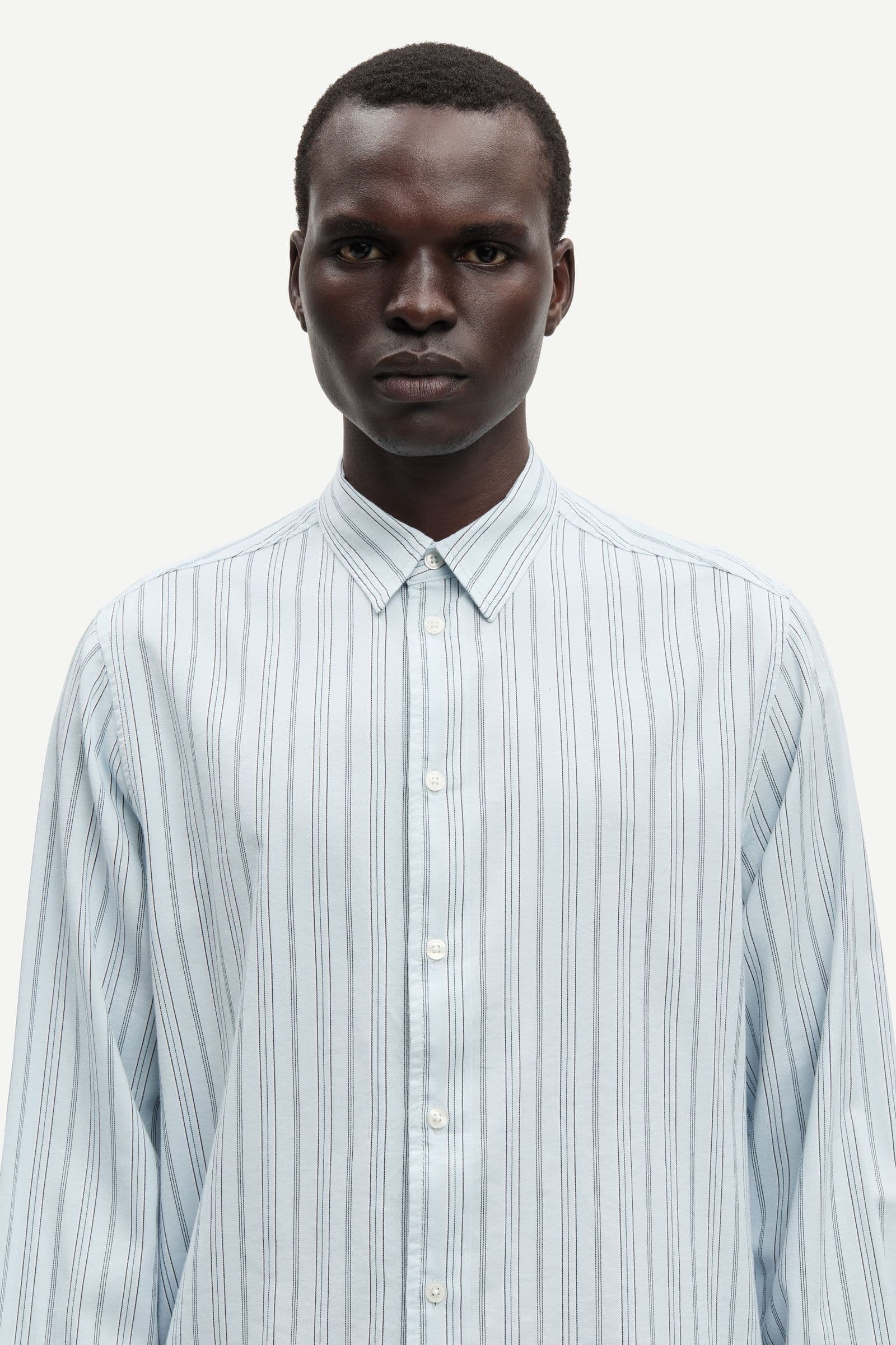 Saryan X shirt 15960 Skywriting St.