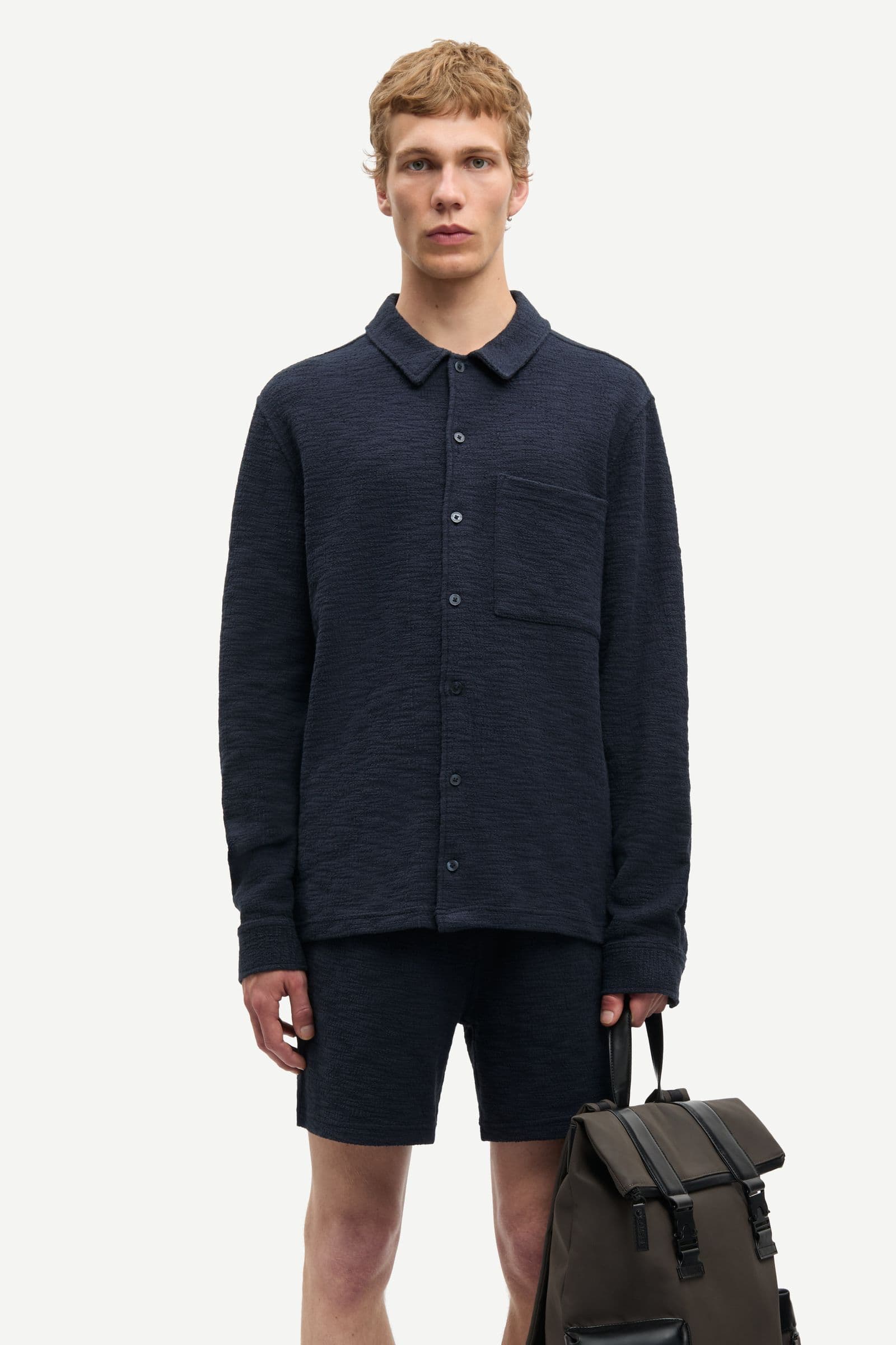 Sakore shirt 15974 Salute