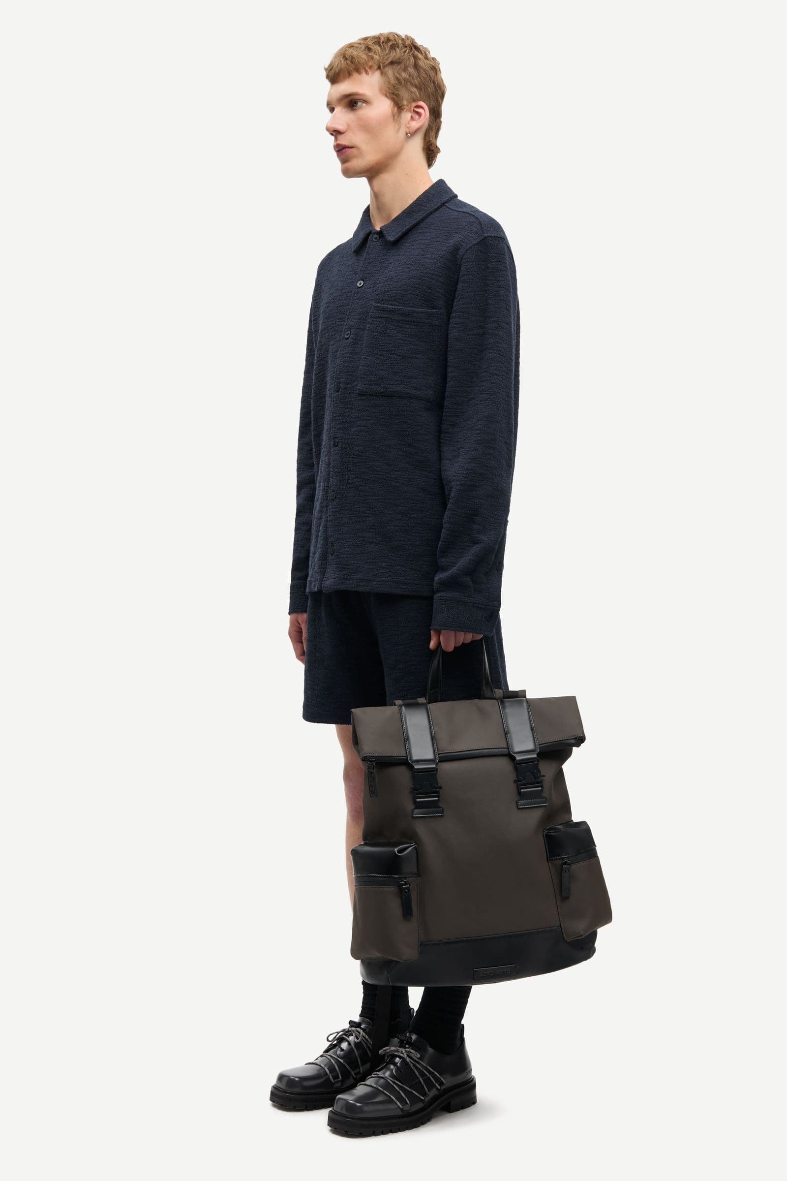 Sakore shirt 15974 Salute