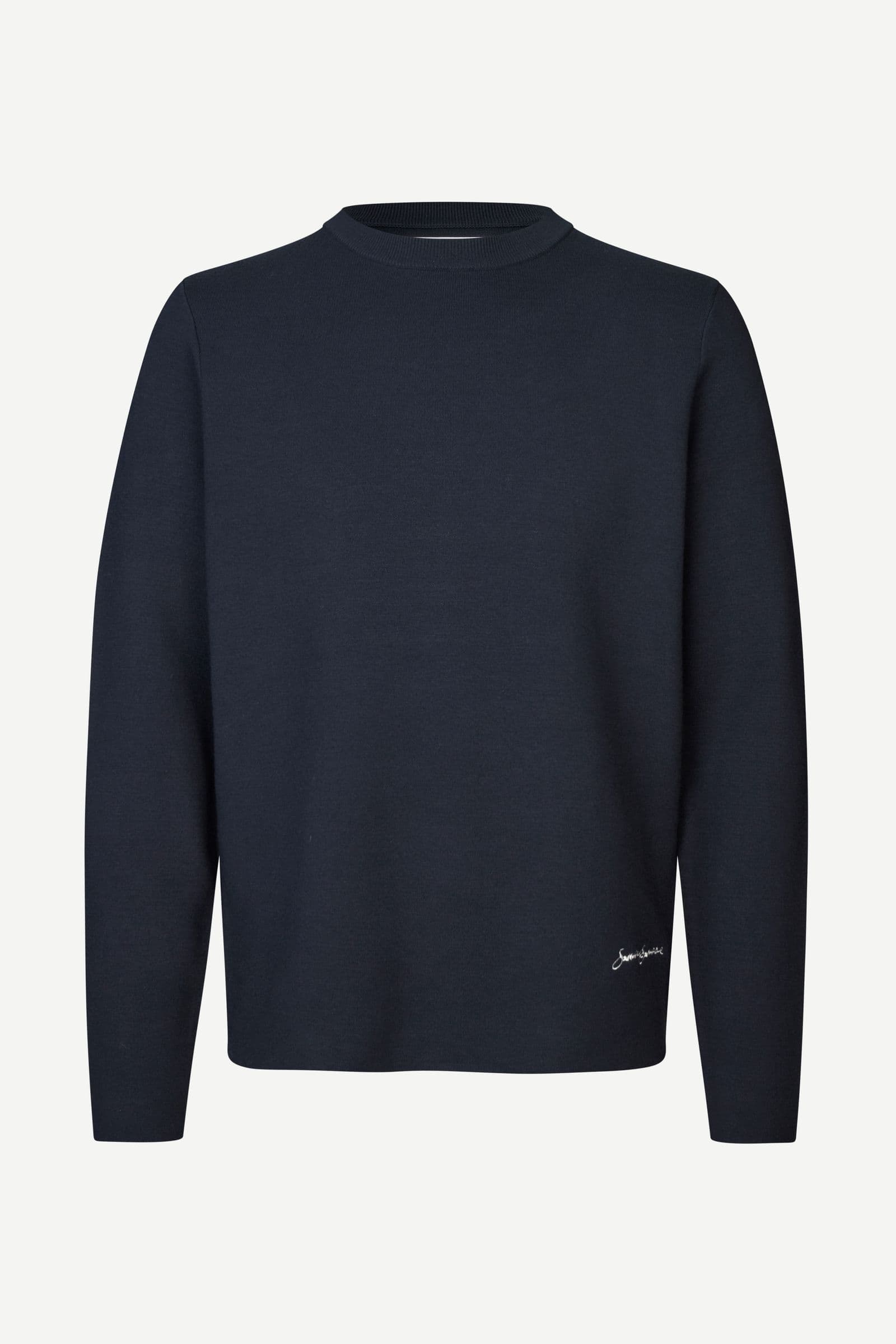 Samatt sweater 15825 Sky Captain