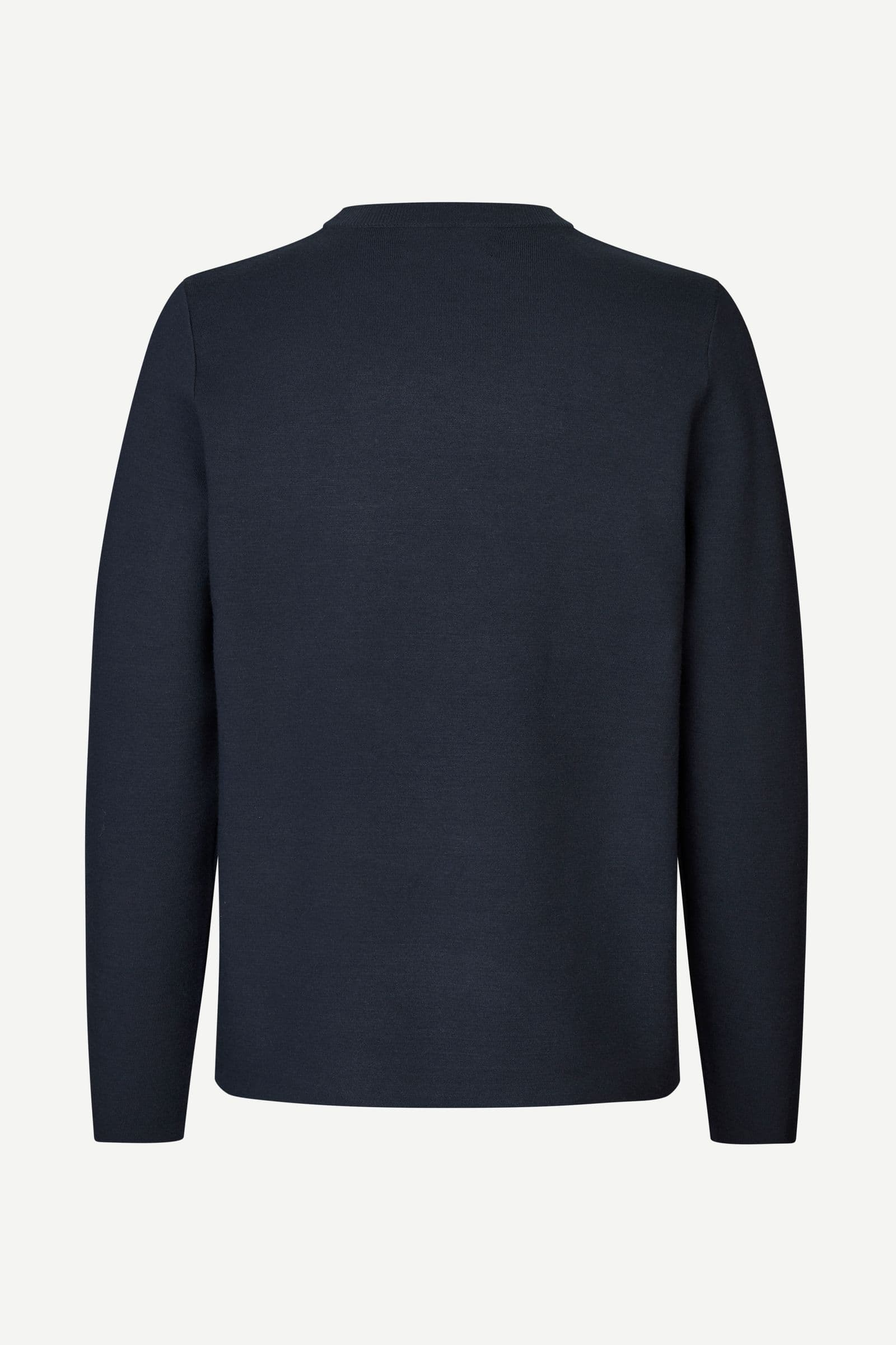 Samatt sweater 15825 Sky Captain