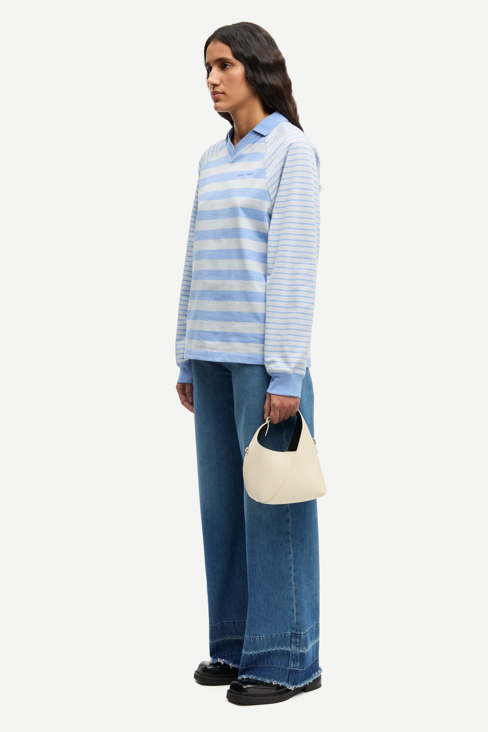 Saella LS polo 11415 Bel Air St.