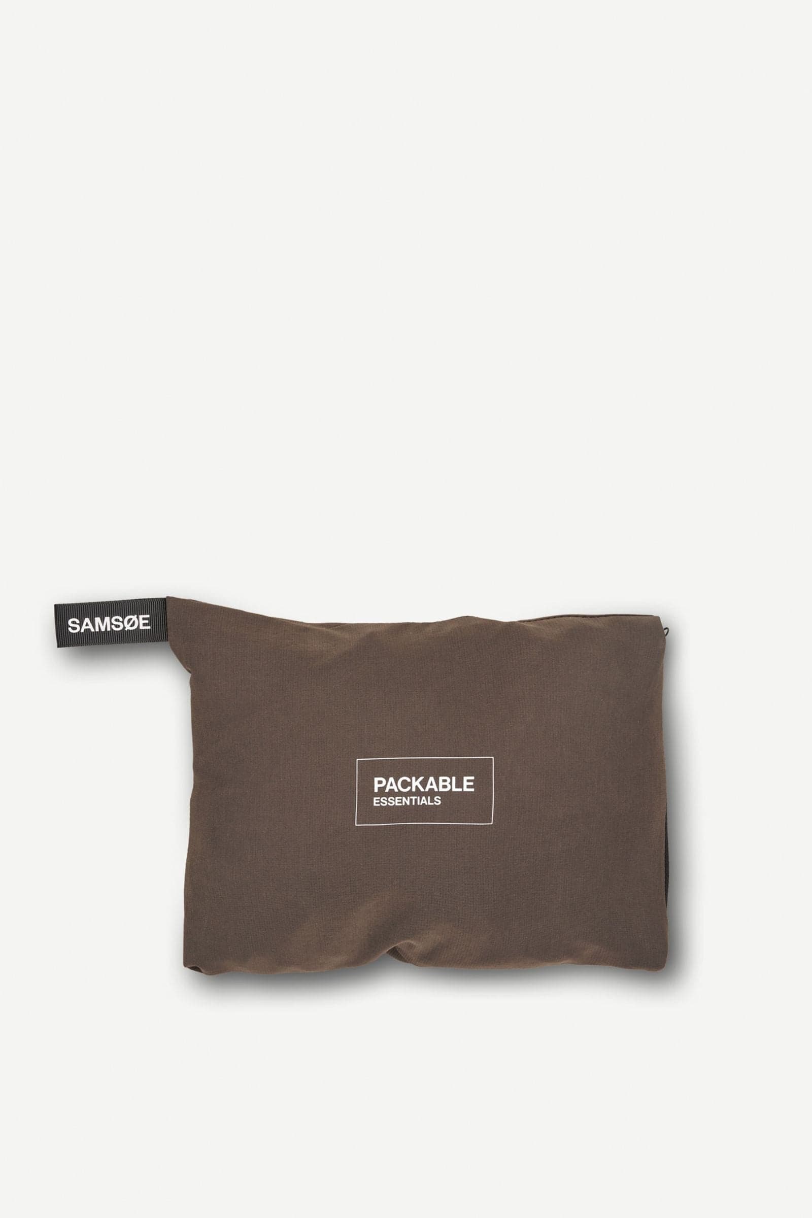 Sadamon X overshirt 15913 Black Olive