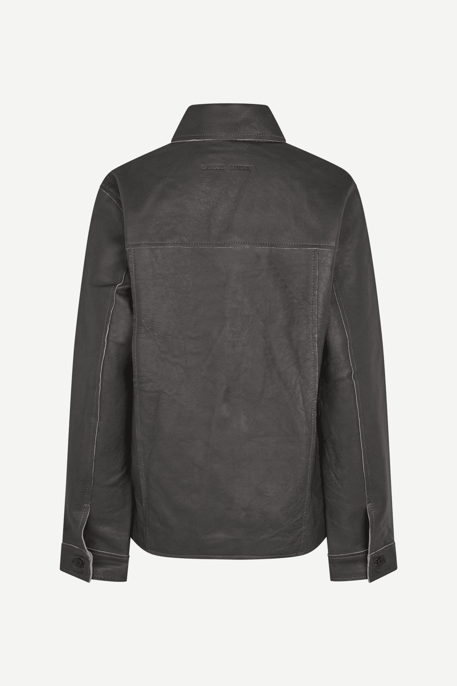 Samilton jacket 15915 Black Olive