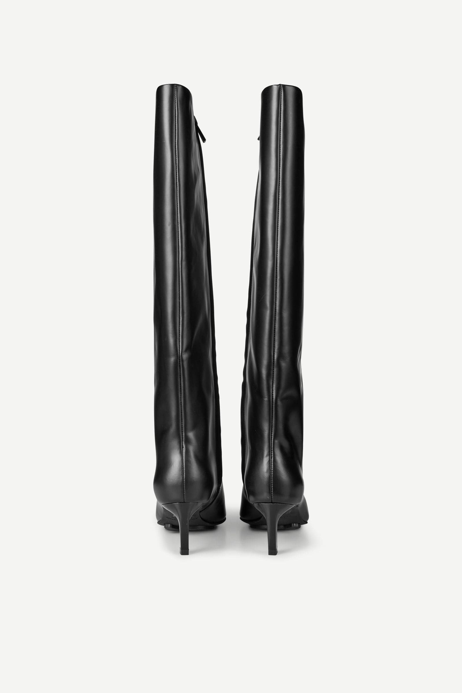 Samaj high boot treads 16009 Black