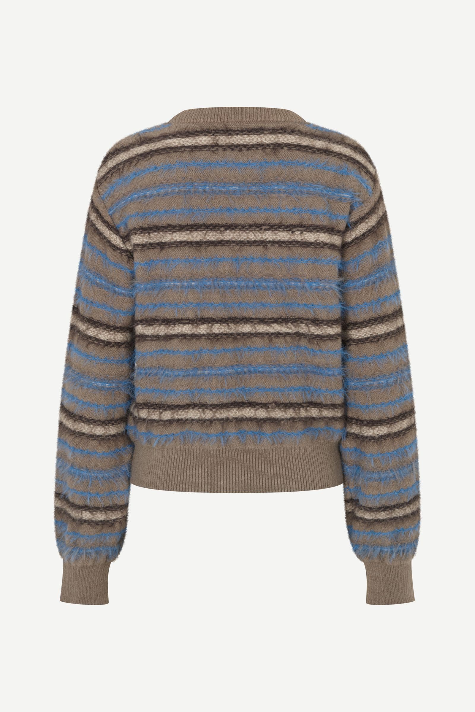 Safinna sweater 15862 Oatmeal St.