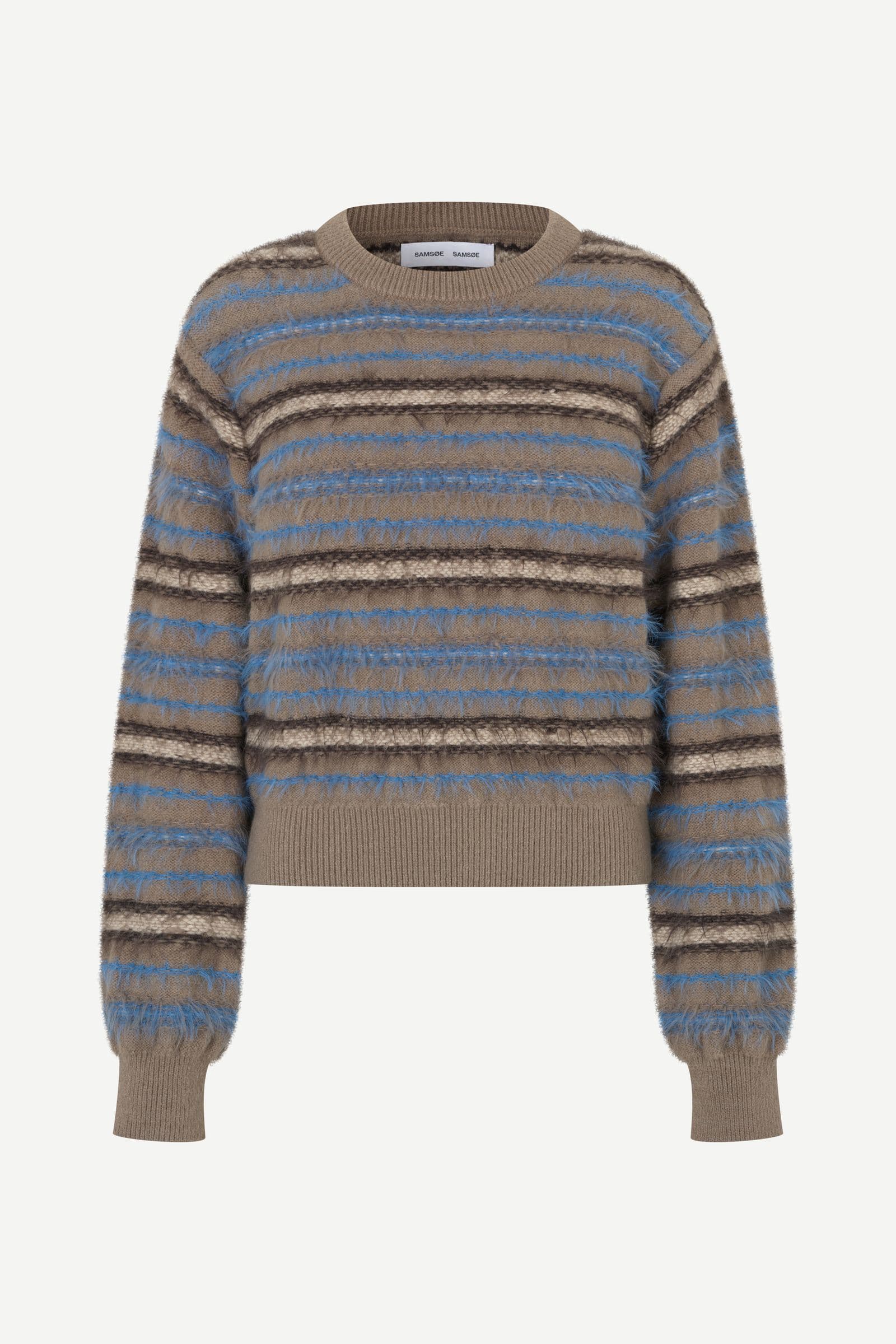 Safinna sweater 15862 Oatmeal St.