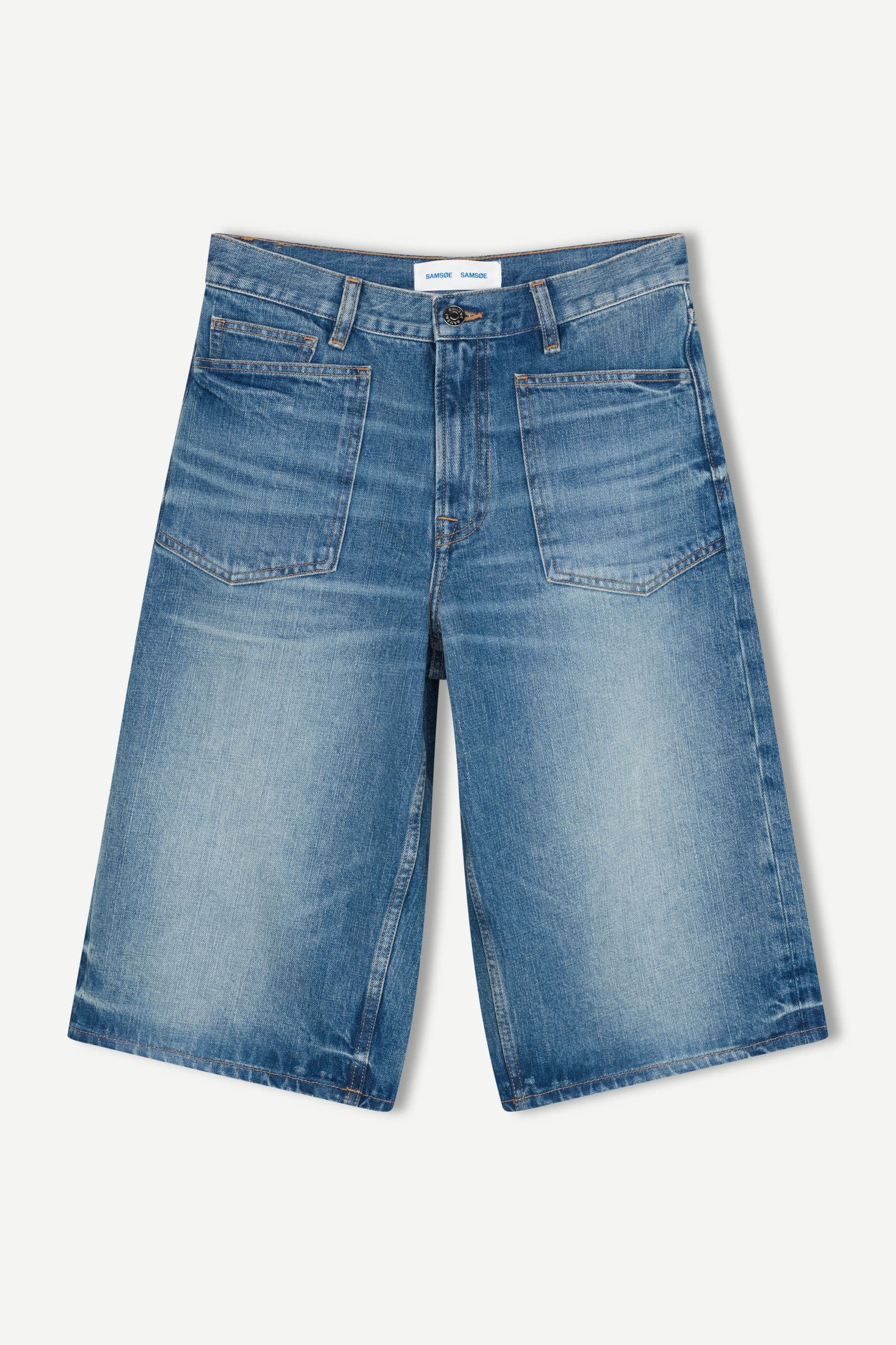 Saveyra jorts 16013 Oceanic blue