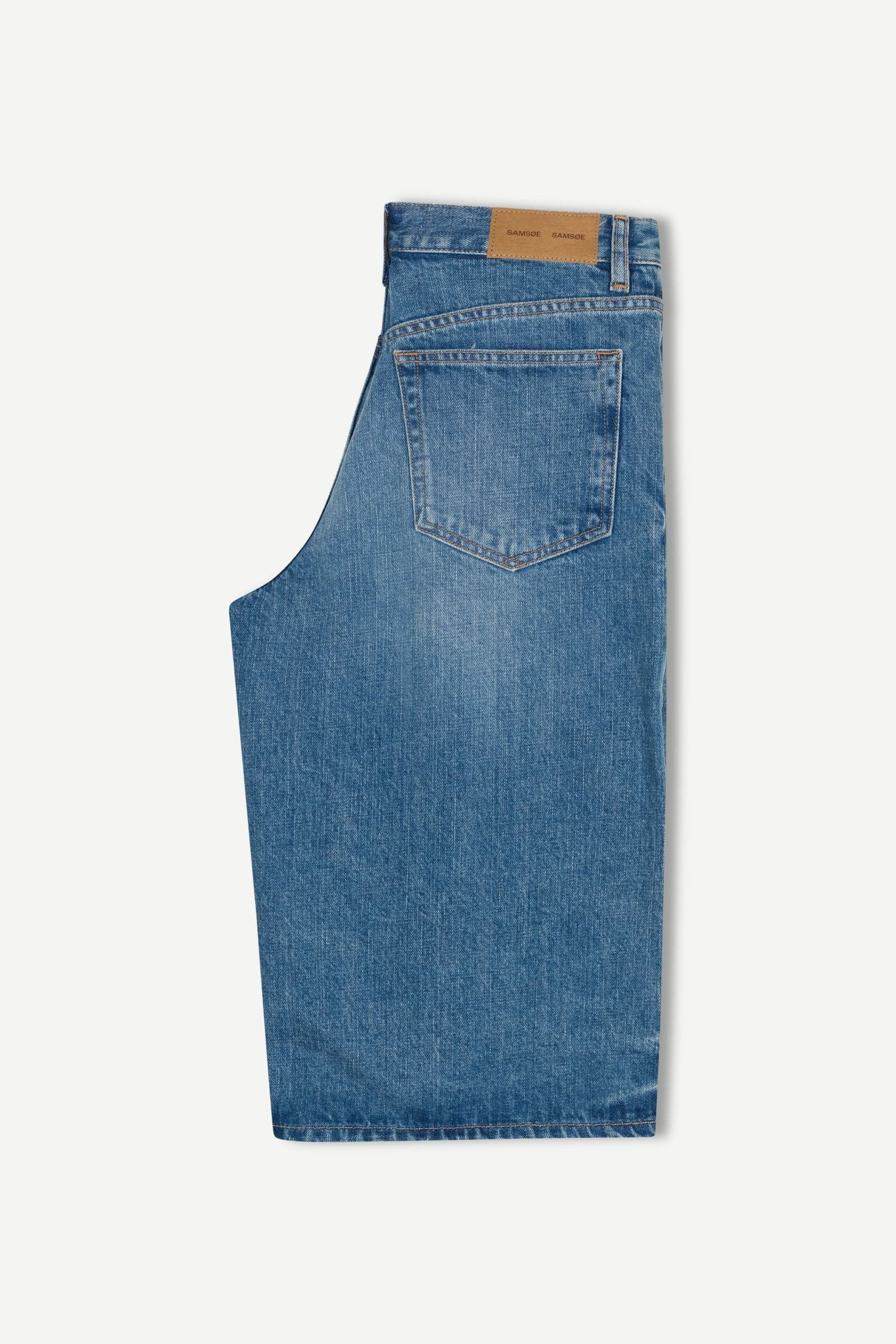 Saveyra jorts 16013 Oceanic blue