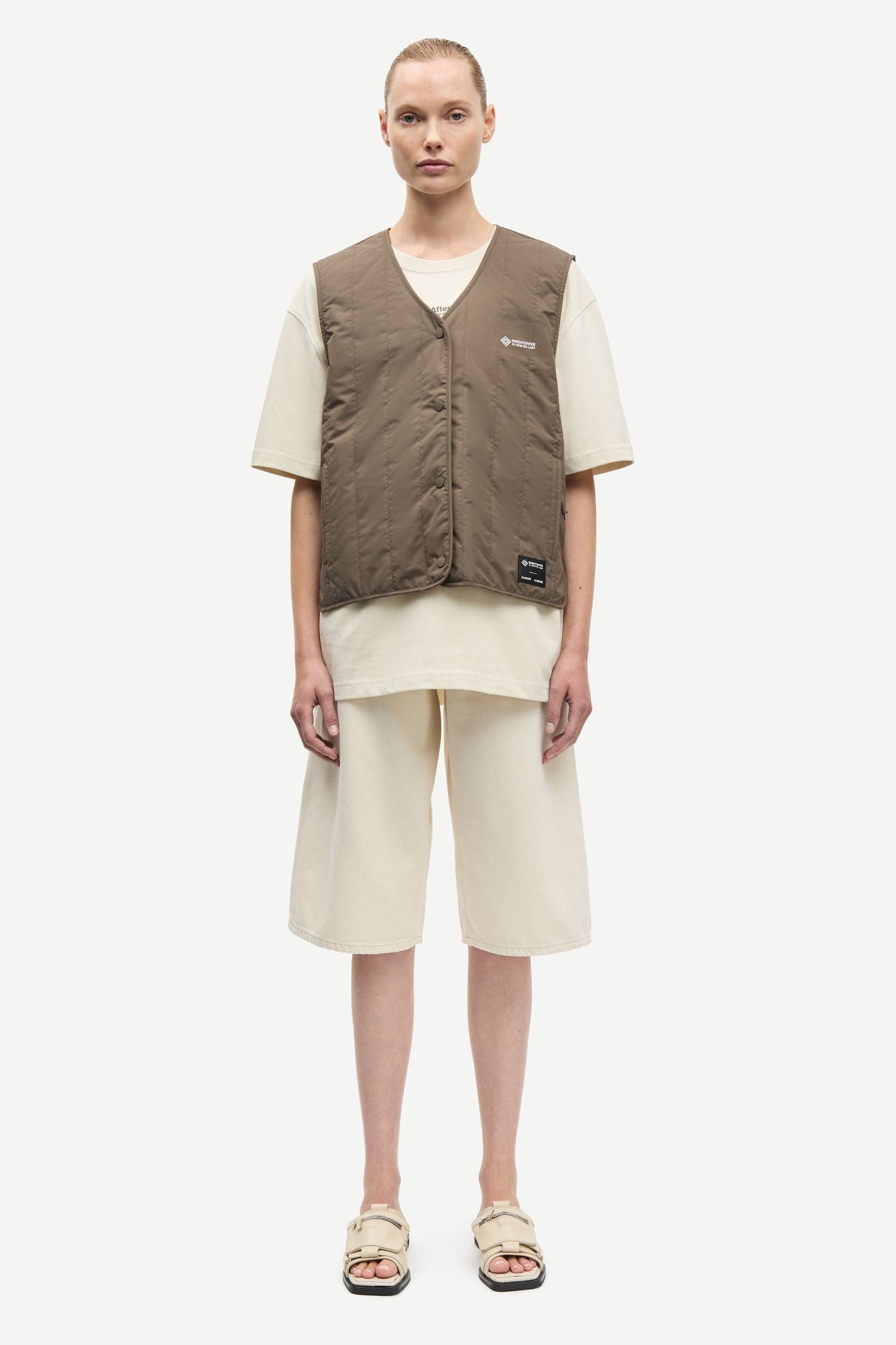 Satessa jorts 16017 Soft natural