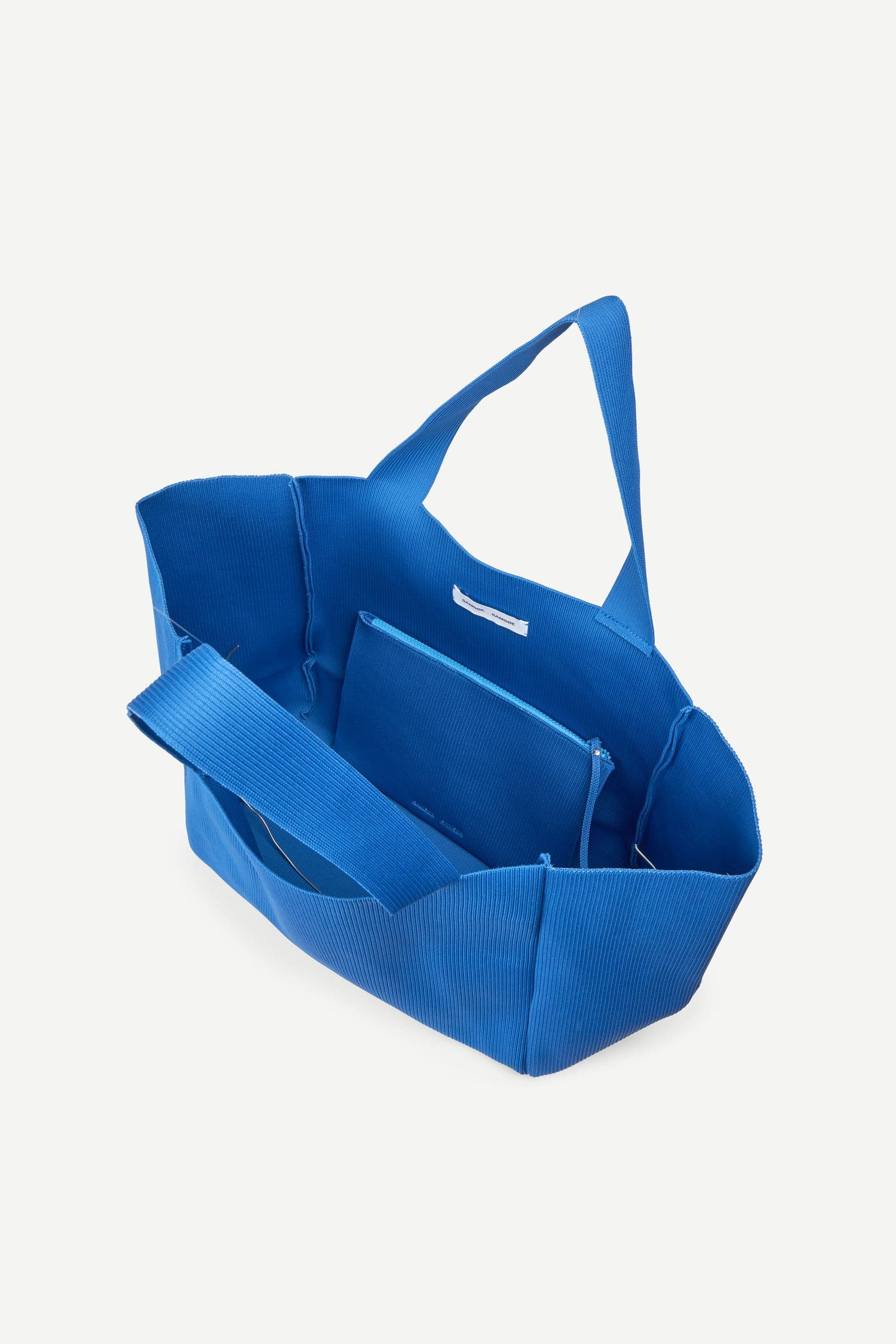 Samira flyknit maxi tote 15948 Regatta