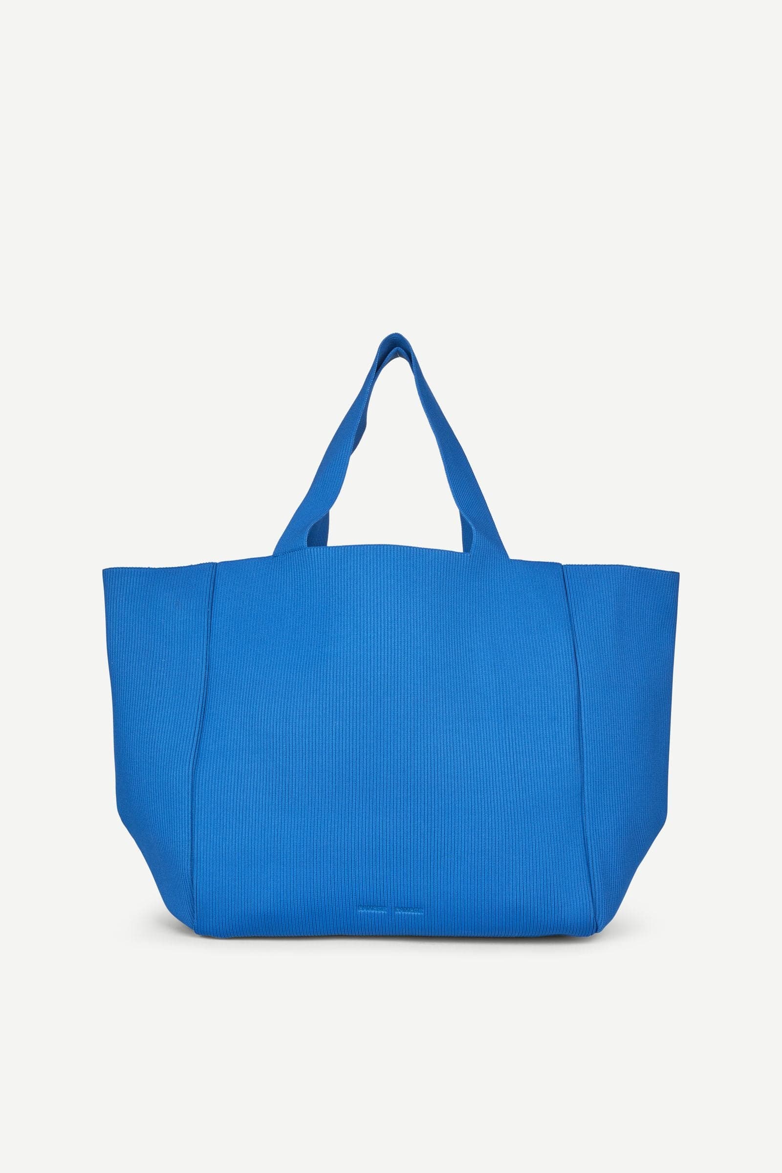 Samira flyknit maxi tote 15948 Regatta