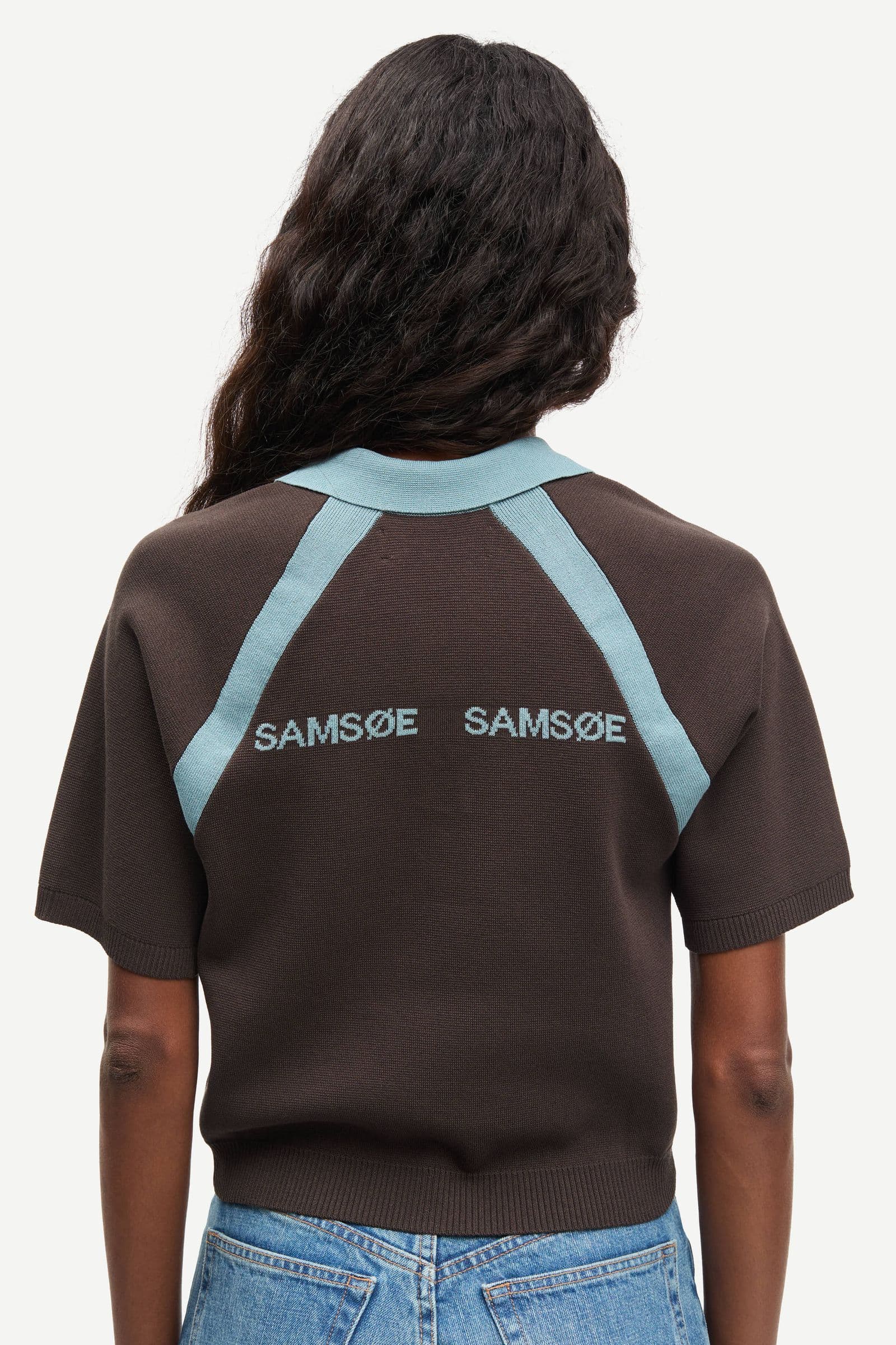 Sasimona polo 15830 Mulch