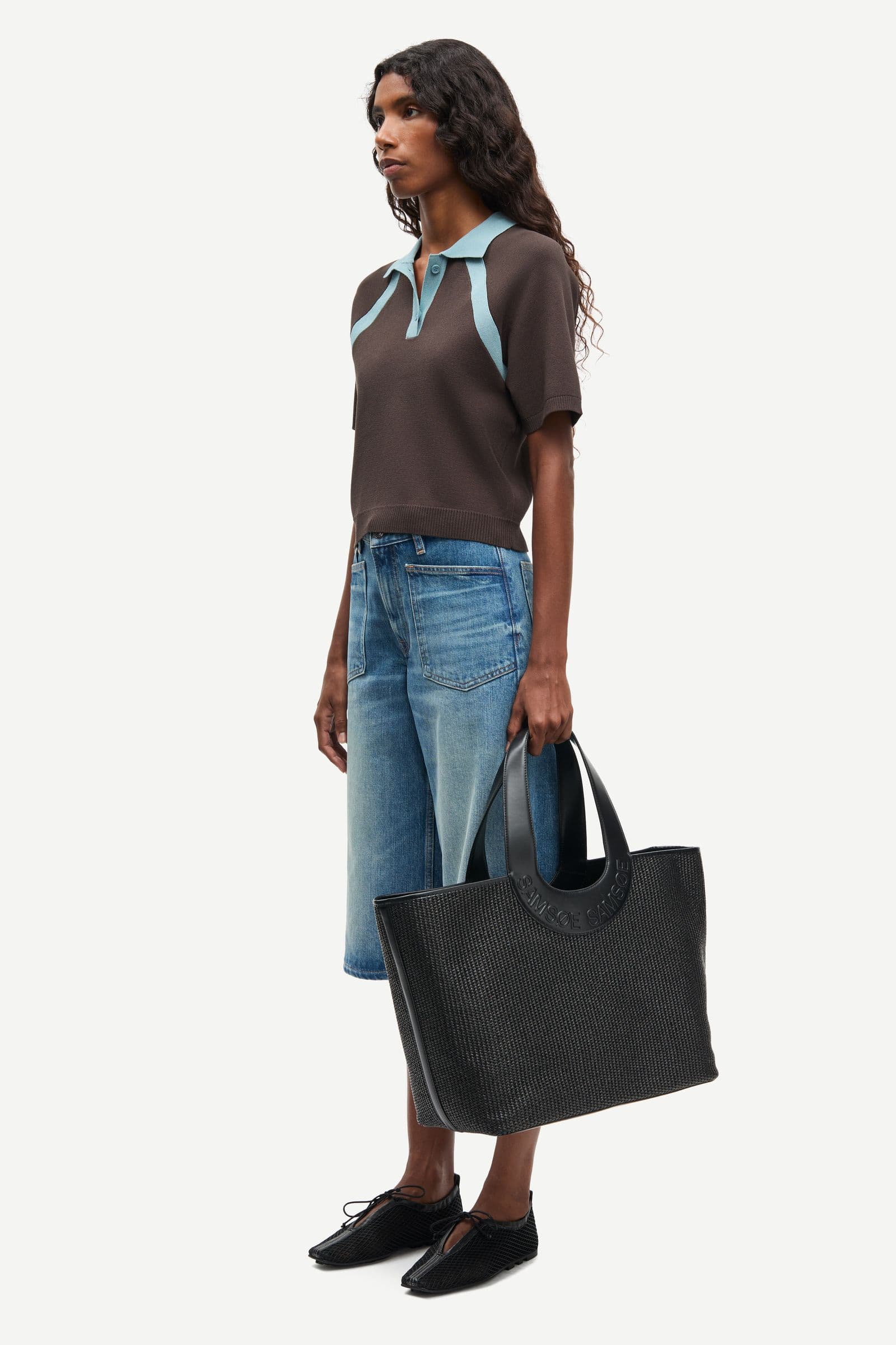 Sasimona polo 15830 Mulch