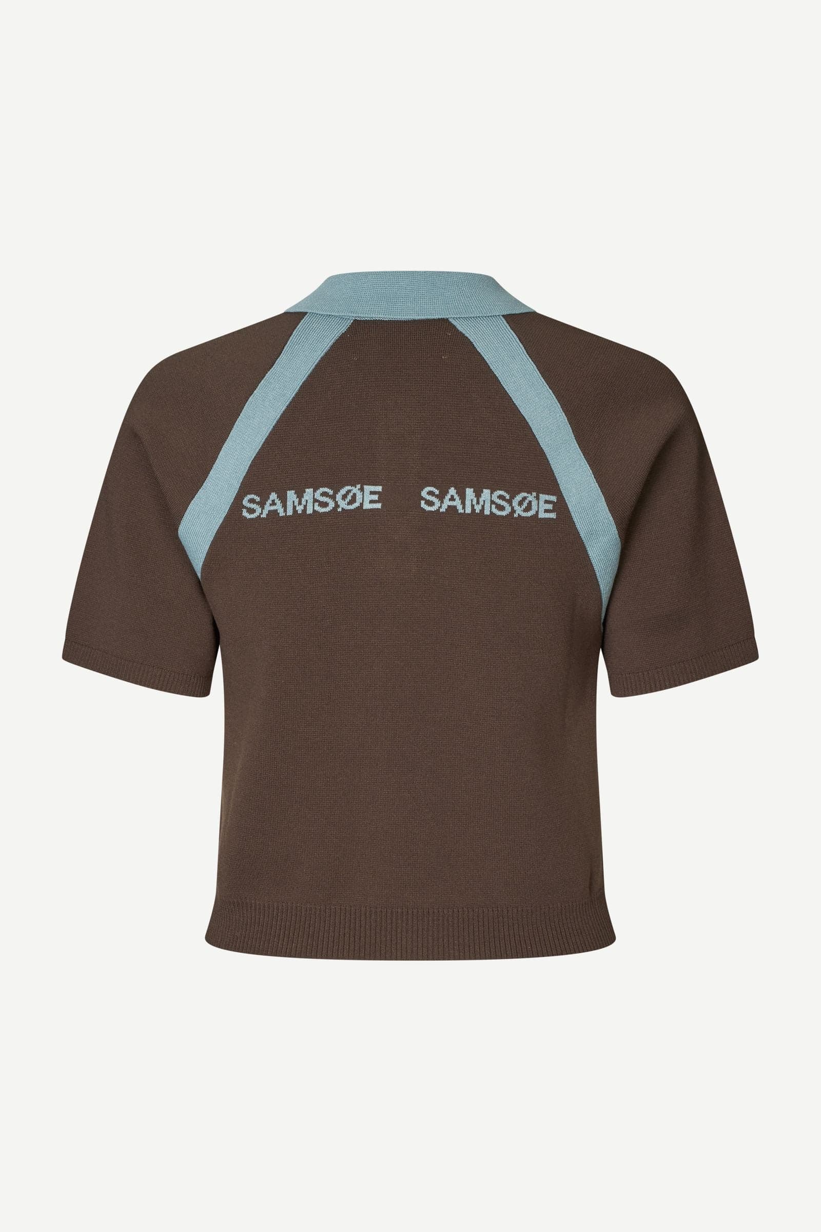 Sasimona polo 15830 Mulch