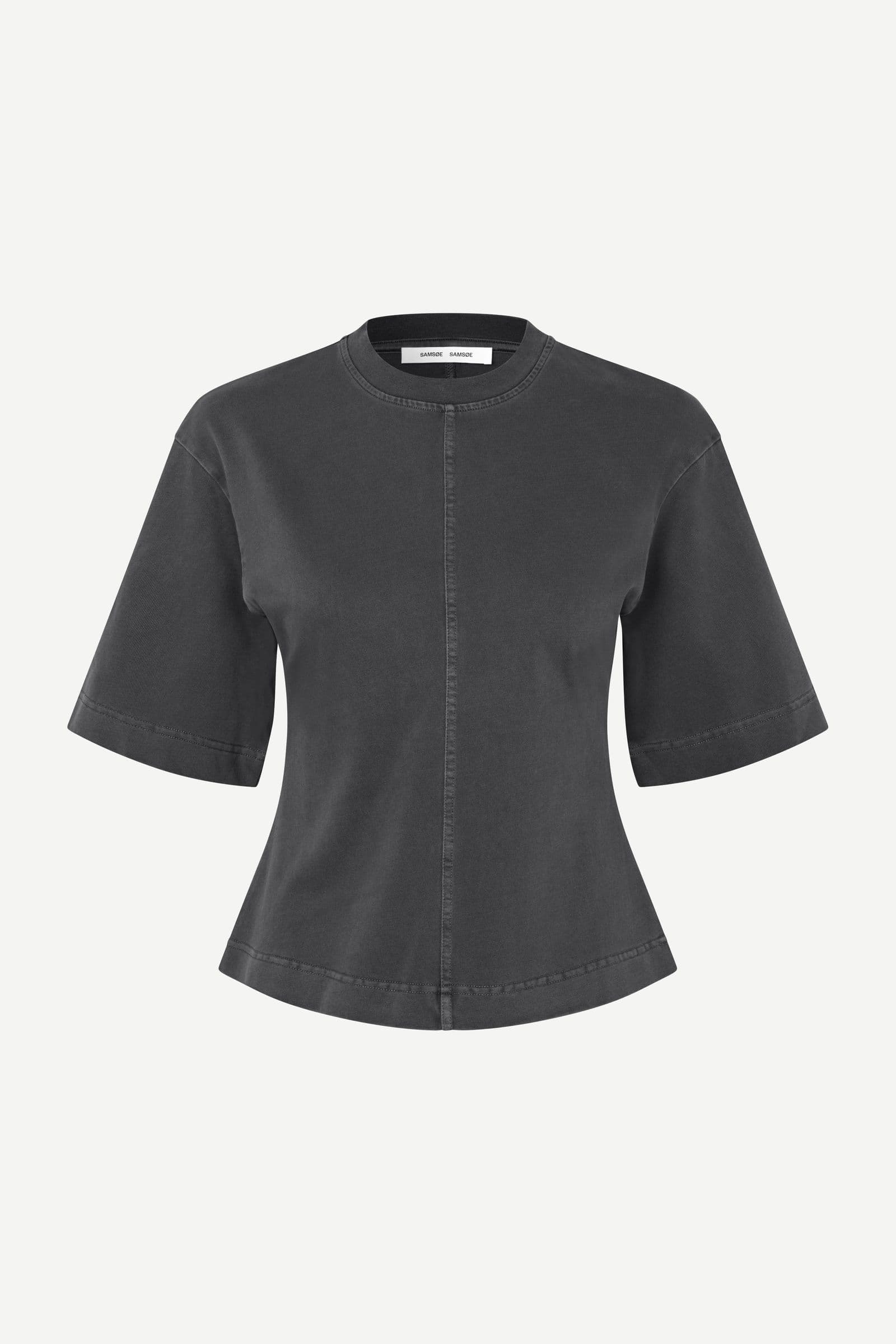 Sadisas t-shirt 11725 Black Pigment